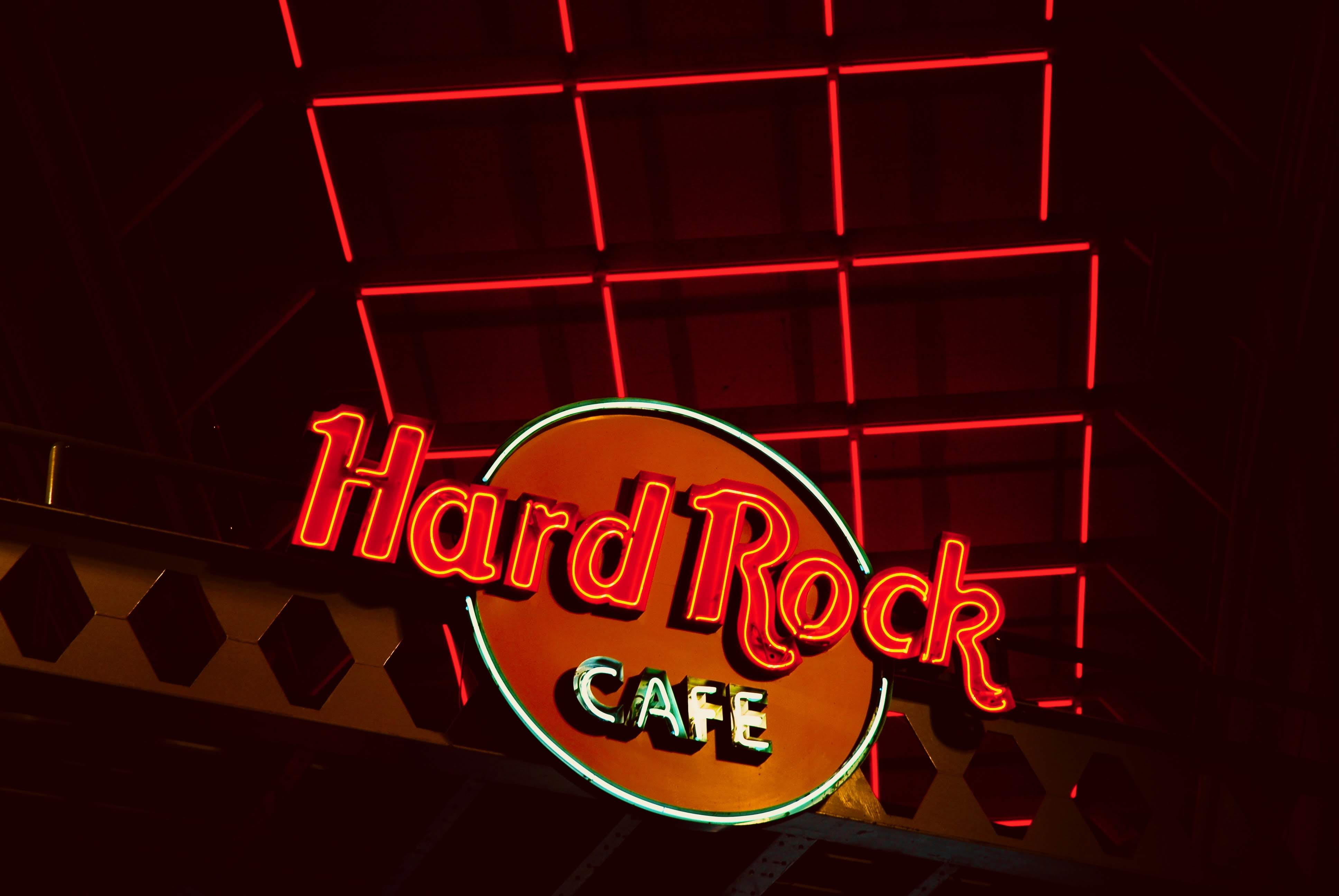 dark, bar - drink establishment, lighting equipment, communication, neon, illuminated, arts culture and entertainment, diner, rock, indoors, information, HD Wallpaper