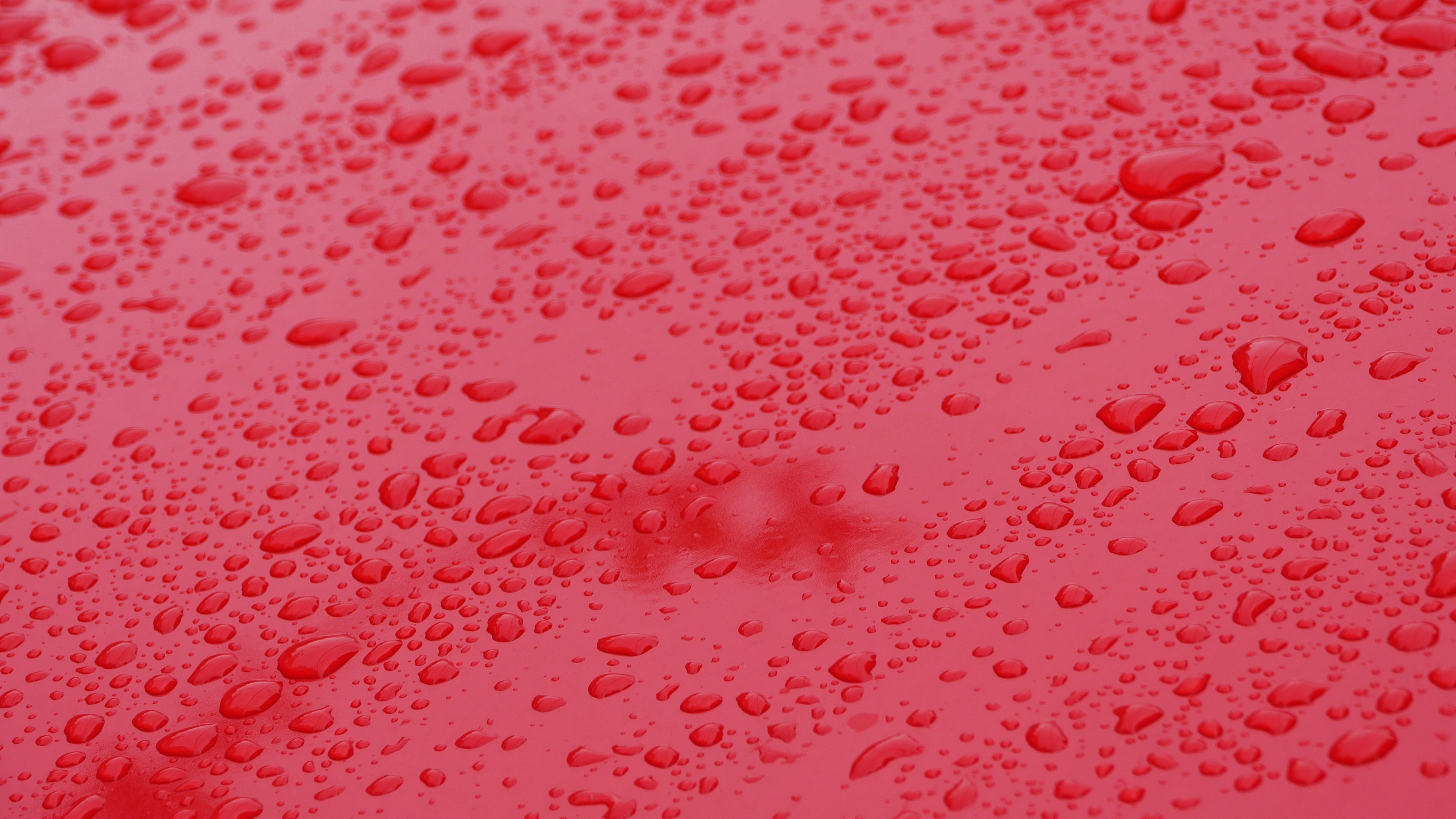 incheon, bubble, full frame, trickle, backgrounds, this type, drink, raindrop, abstract, water, purity, drop, wet, window, indoors, nature, 4K, no people, HD Wallpaper