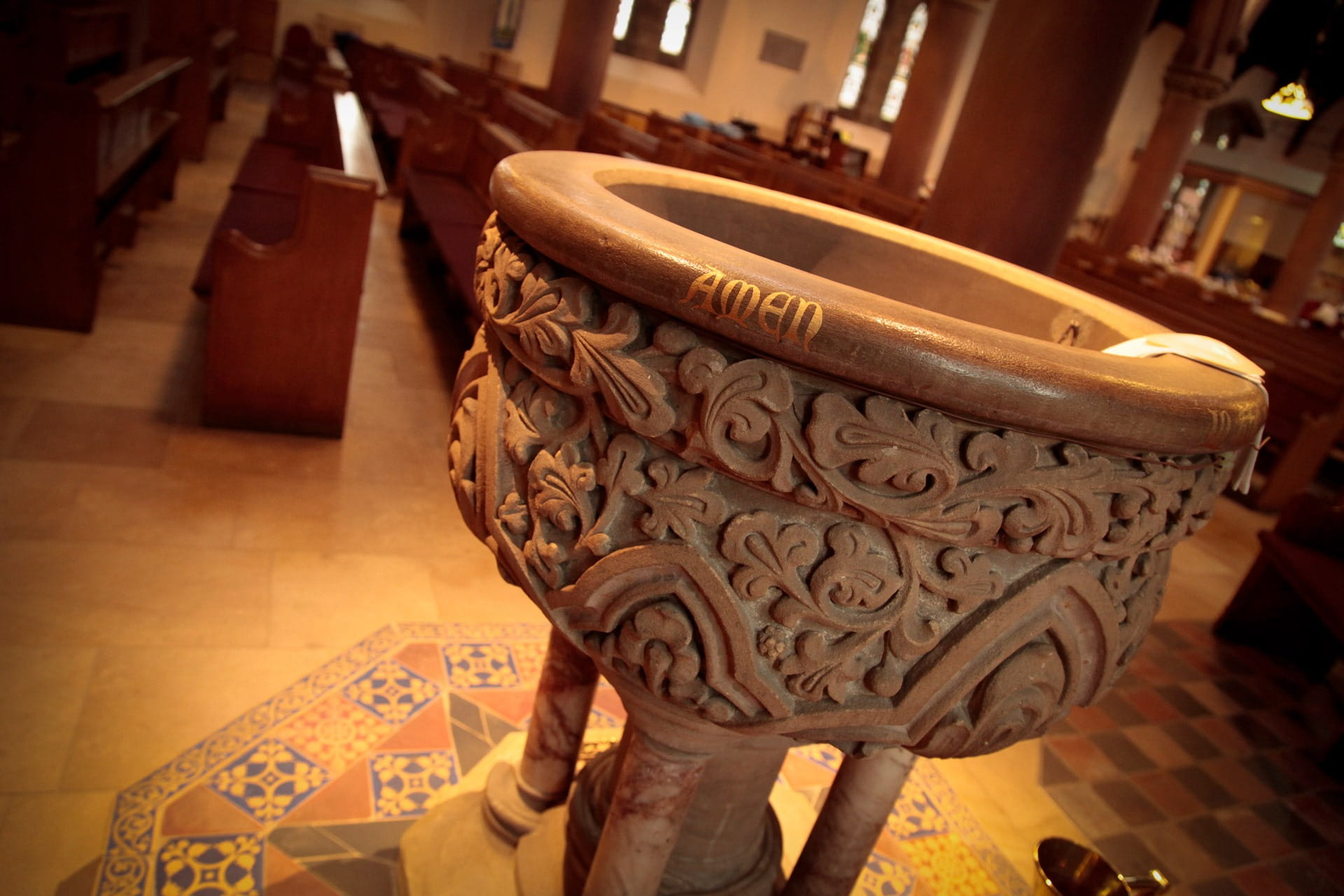 craft, carving, belief, art and craft, Goblet, Font, Amen, no People, color Image, creativity, architecture And Buildings, history, old, Church, ornate, HD Wallpaper