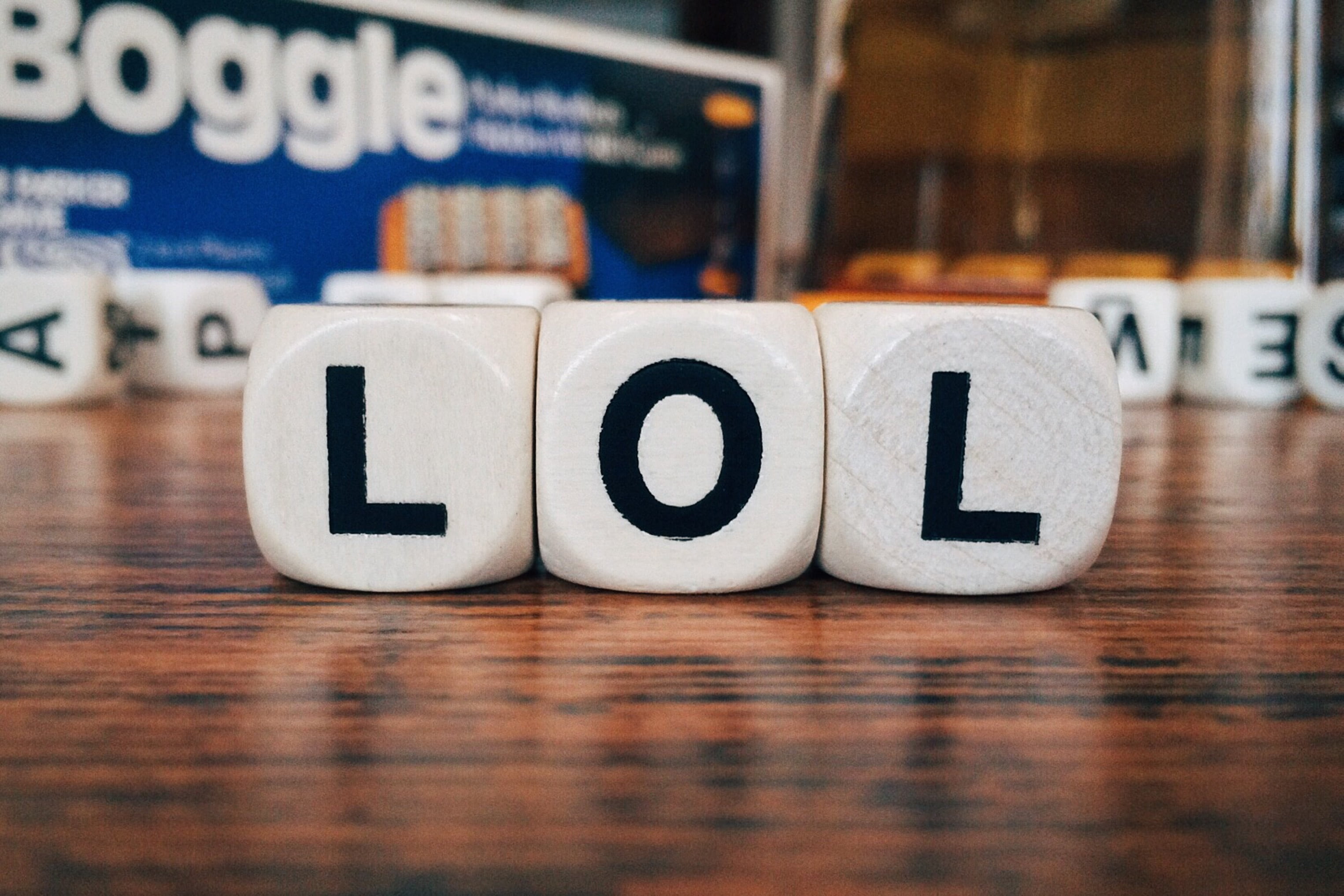 group of objects, toy, text, selective focus, still life, texting, no people, pieces, focus on foreground, selective, photography, indoors, 2K, boggle, HD Wallpaper