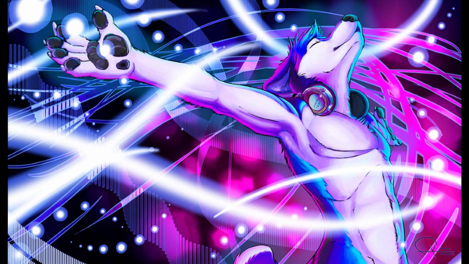 indoors, pattern, connection, fiber optic, electricity, furry, cable, motion, science, Anthro, abstract, glowing, close-up, futuristic, complexity, multi colored, HD Wallpaper