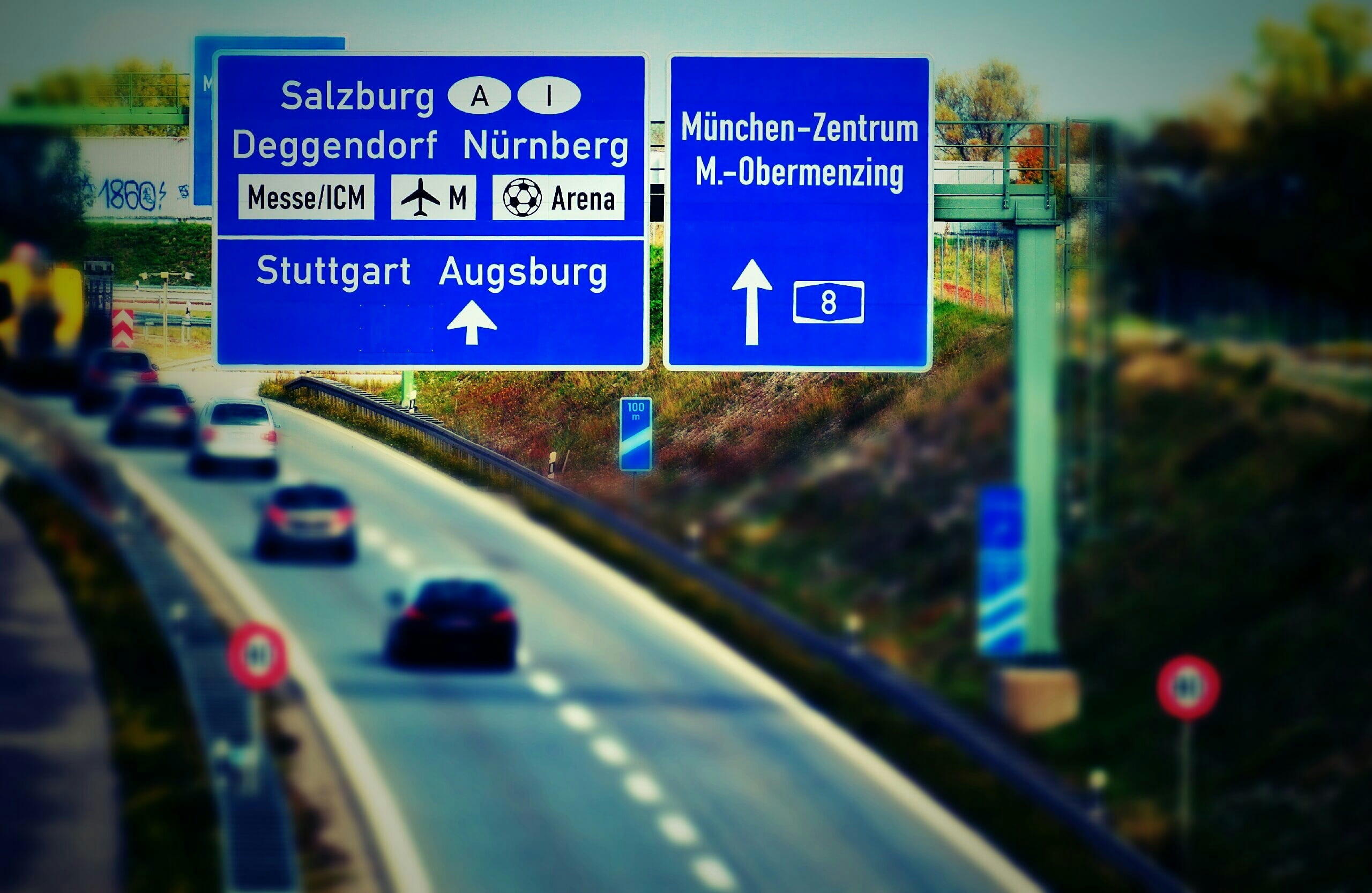 travel, sigh, outdoors, communication, day, car, western script, nurnberg, traffic, shield, motor vehicle, deggendorf, directory, text, autos, track, transportation, HD Wallpaper