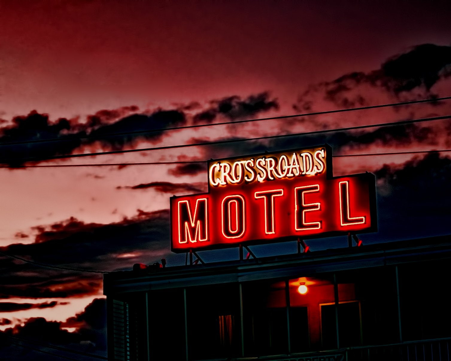 720P, cities, casino, lights, motel, restaurant, market, street, vacancy, hotel, neon, food, bar, night, color, office, road, HD Wallpaper