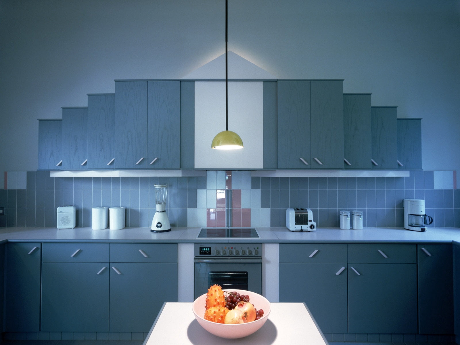 plate, table, home Interior, furniture, food and drink, 720P, appliance, light - Natural Phenomenon, inside Of, illuminated, healthy eating, cooking, architecture, HD Wallpaper