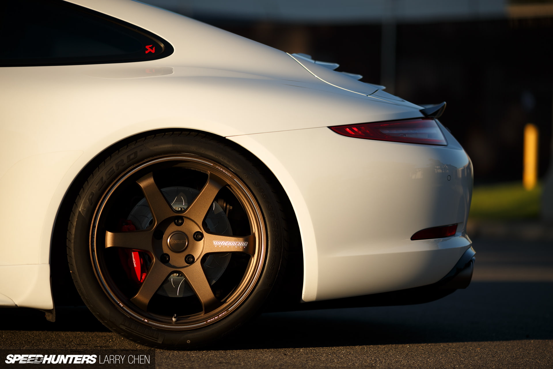 porsche, 911, cars, hd, lug, carrera, 1080P, spoke, wheel, tire, volk, HD Wallpaper