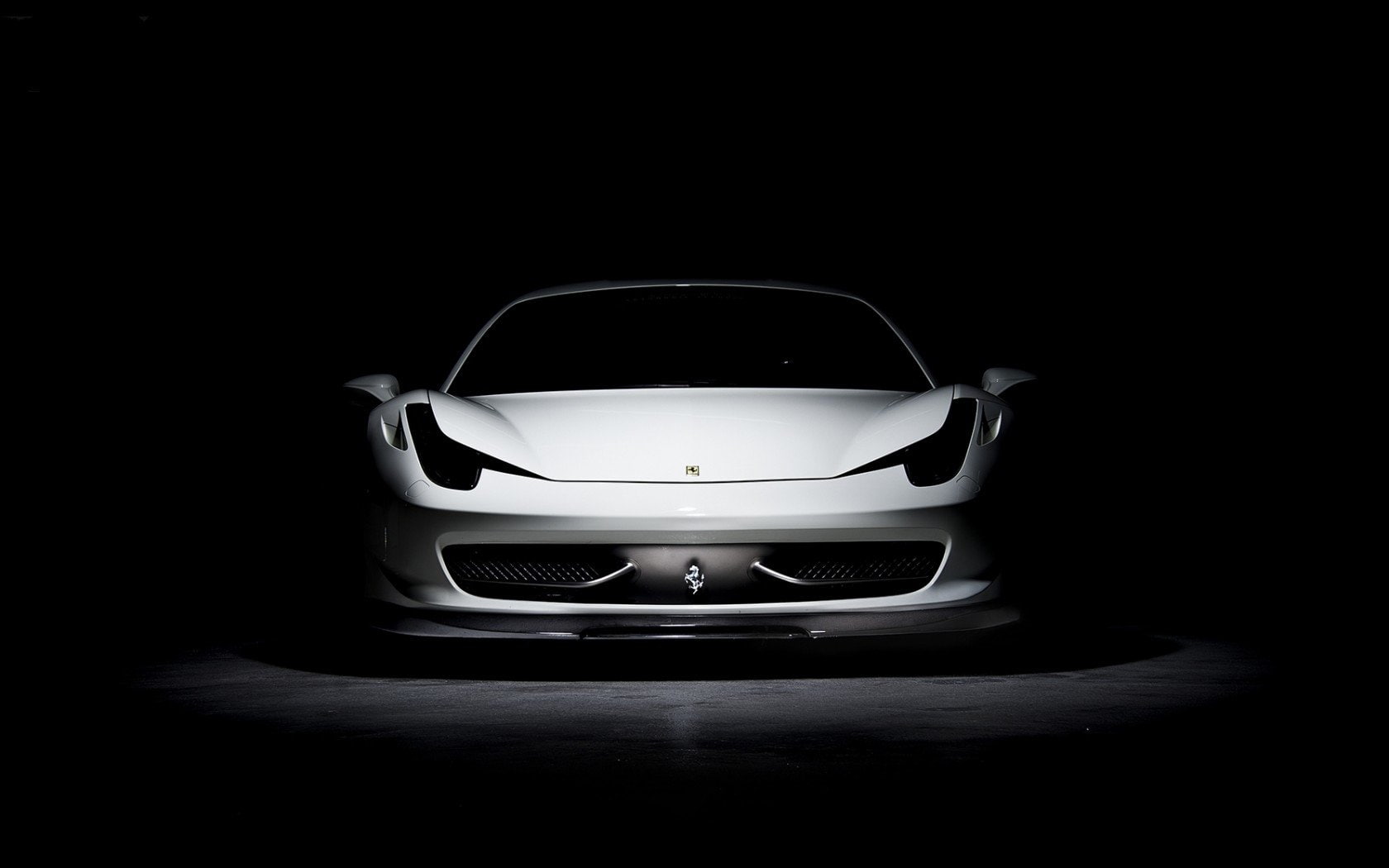Ferrari, Ferrari 458 Italia, 720P, HD Wallpaper