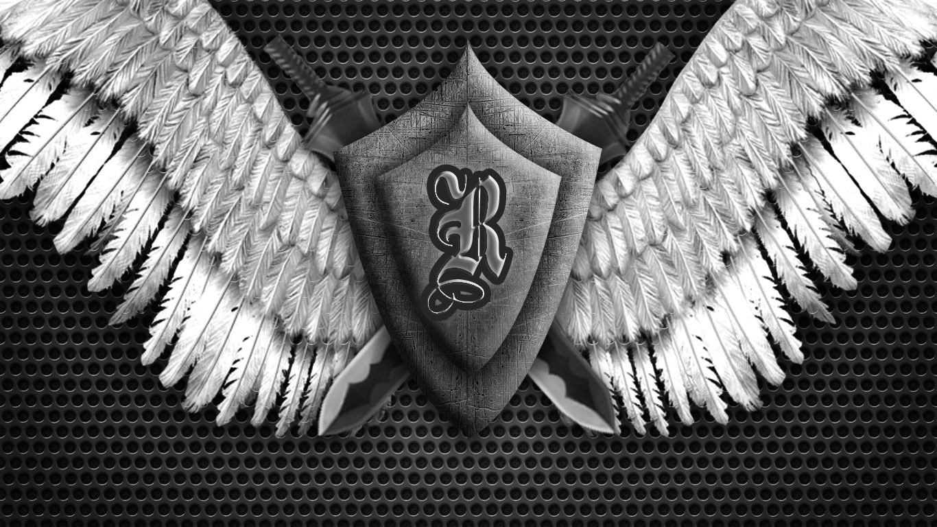 coats of arms, 720P, HD Wallpaper