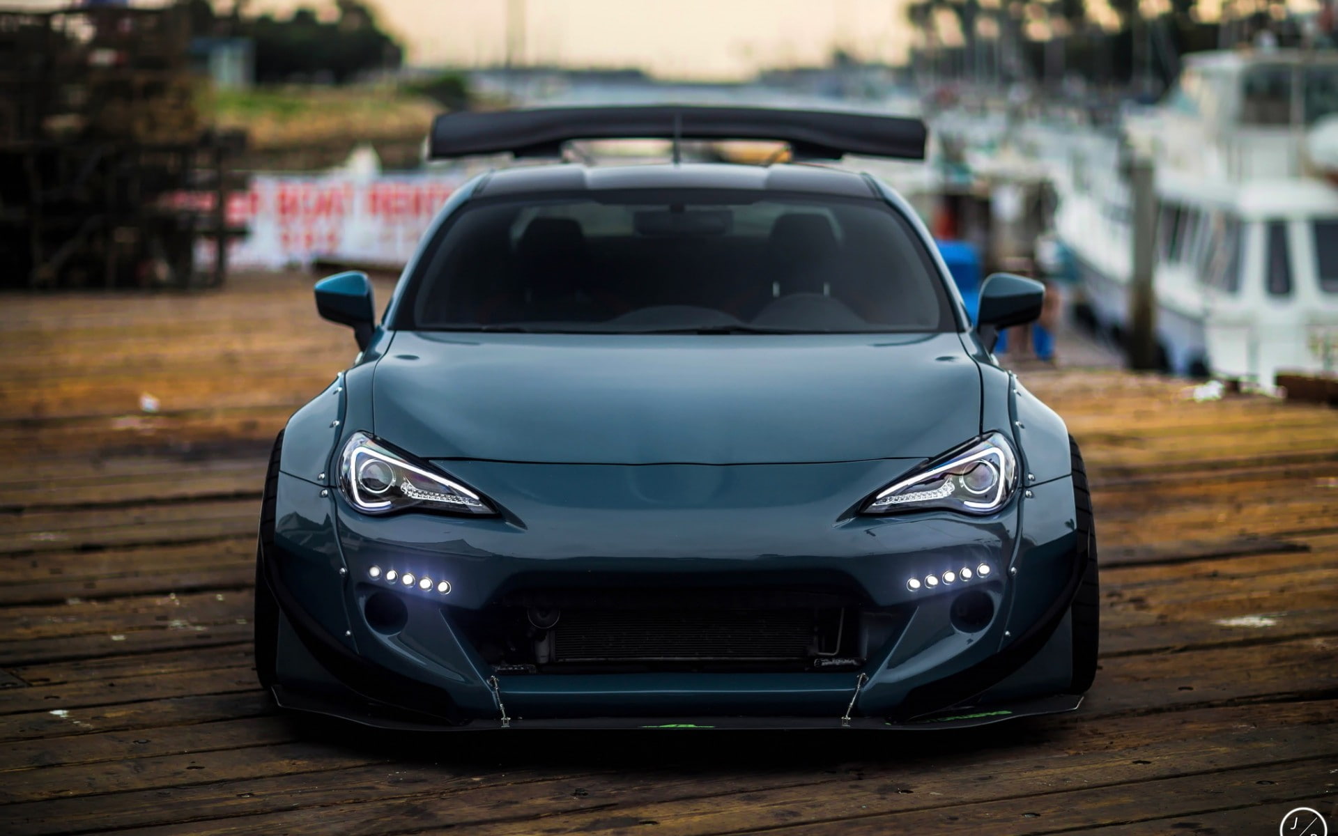 Subaru BRZ, S, 1080P, subaru, Scion FR, Toyota GT86, HD Wallpaper