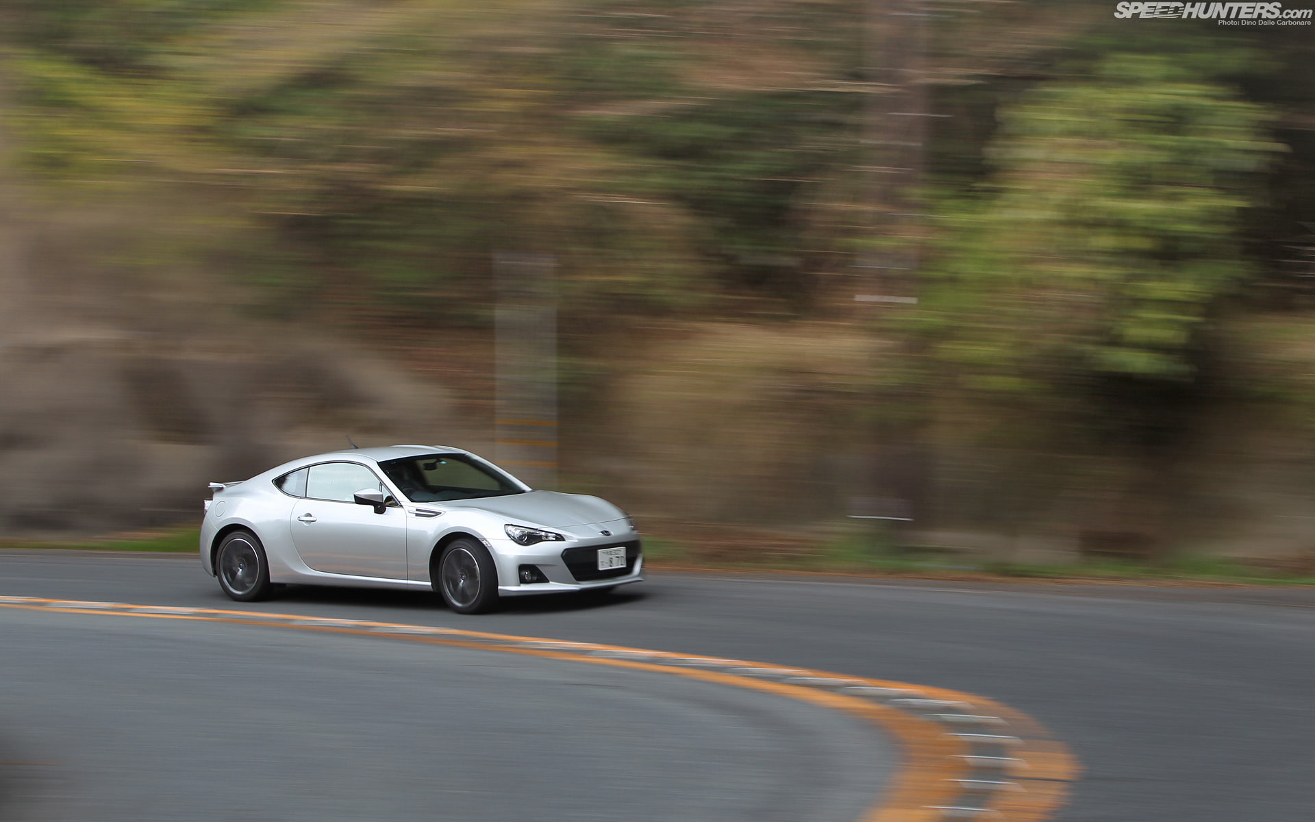 motion, blur, subaru, brz, hd, 1080P, cars, HD Wallpaper