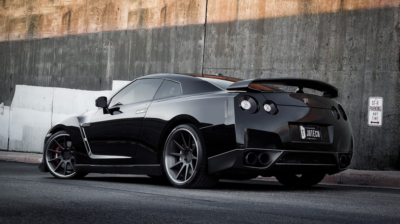 720P, cars, nissan, gtr, skyline, hd, HD Wallpaper