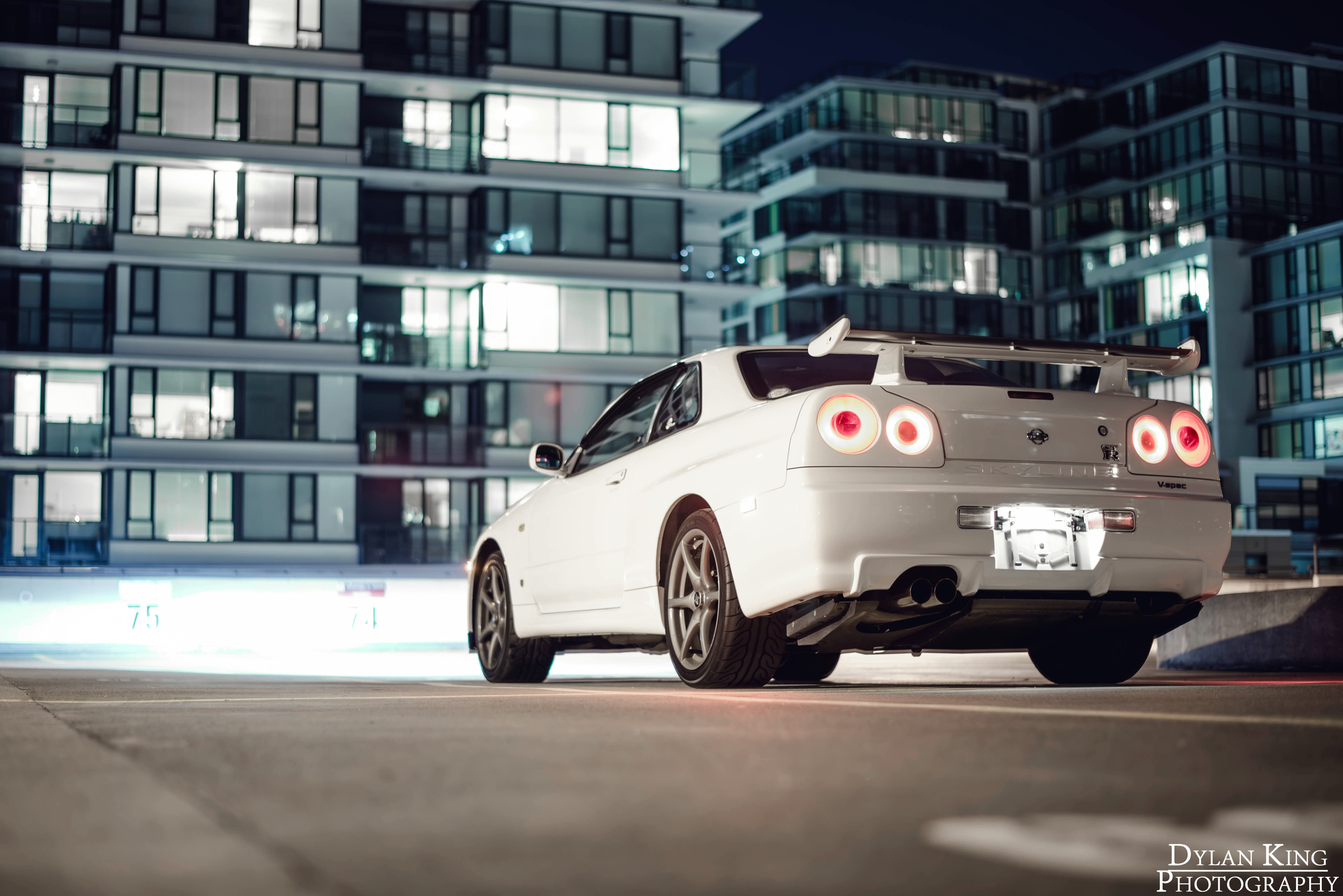 nissan skyline gt r r34 nissan skyline gt r r35 nissan skyline gt r r33 nissan car, 5K, HD Wallpaper