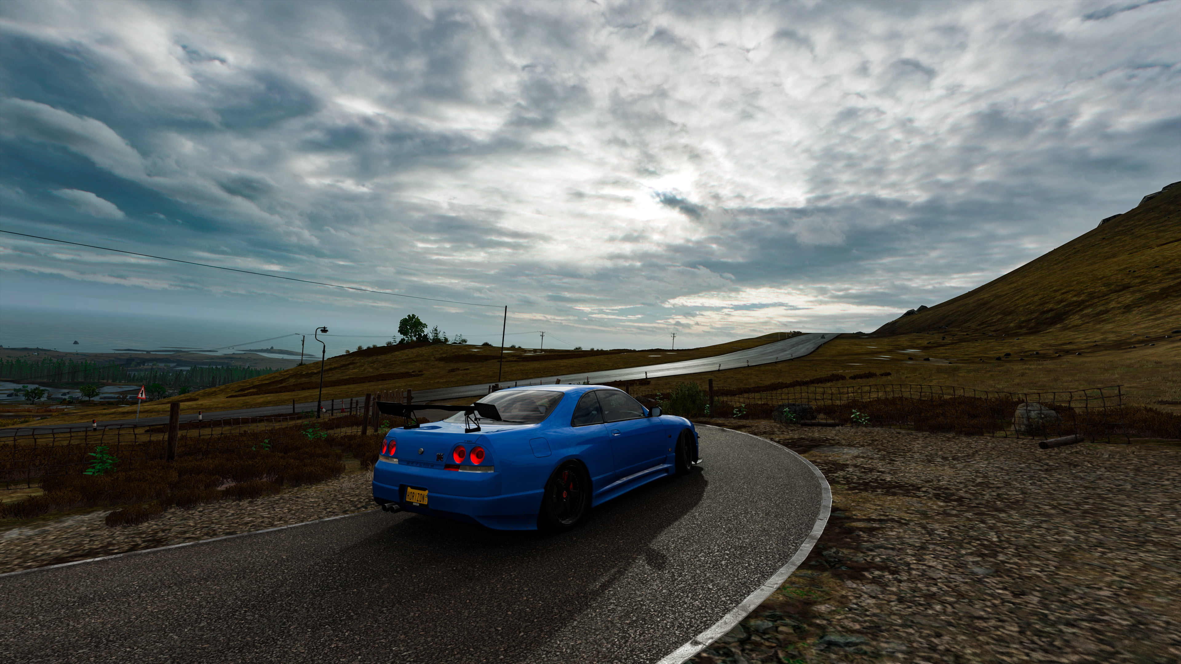 r33, Nismo, drift, racing, Nissan GTR R33, Nissan, JDM, drift cars, Touge, Nissan GT-R NISMO, car, BEST LOCATION, road, TOUGING, Japanese cars, vehicle front, HD Wallpaper