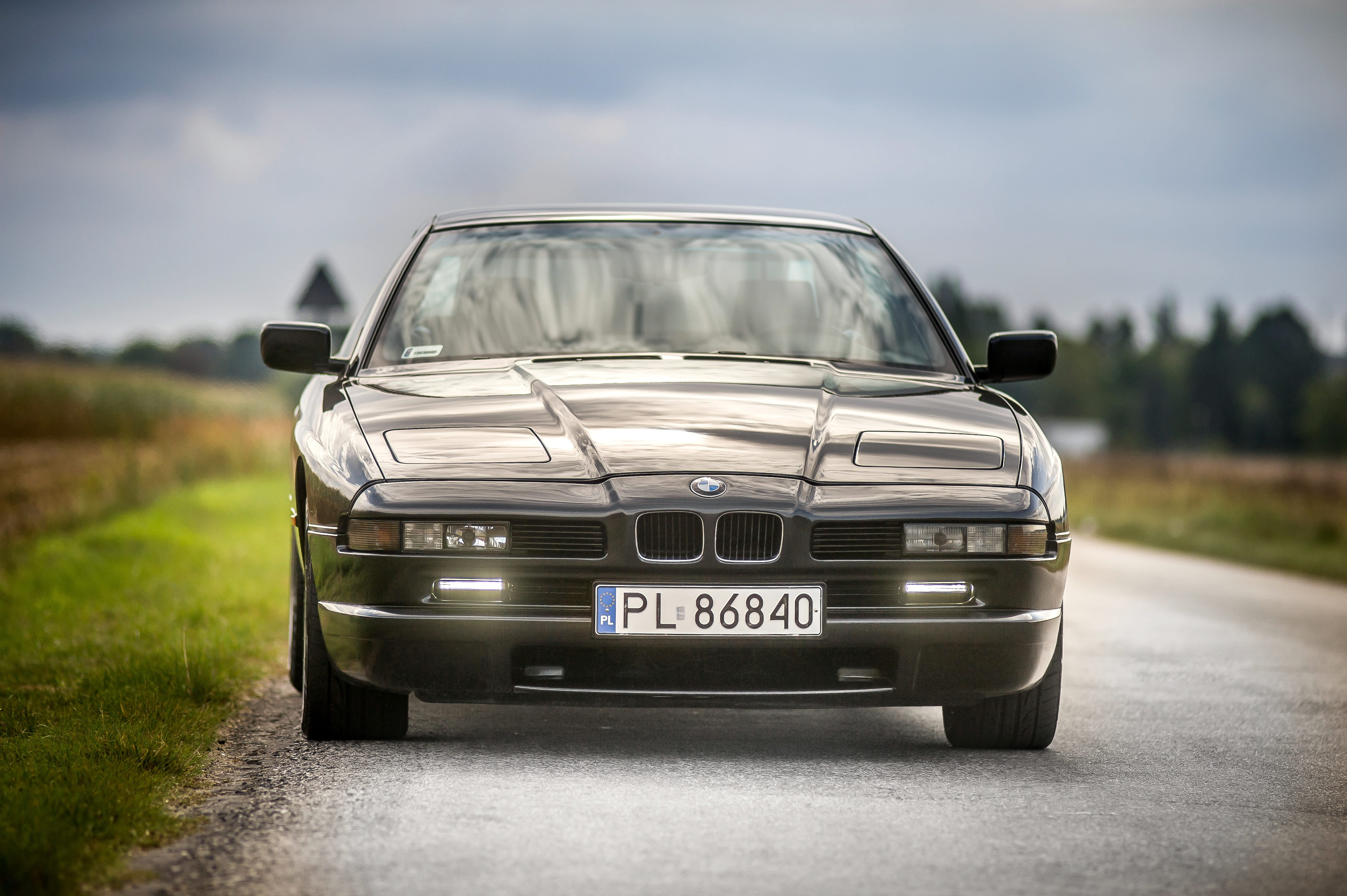 modern, transportation, 8 series, future, 1991, sky, 1997, gt, tuning, brock b1, 840, alloy, 1994, land vehicle, 1998, motor vehicle, bawarian express, HD Wallpaper
