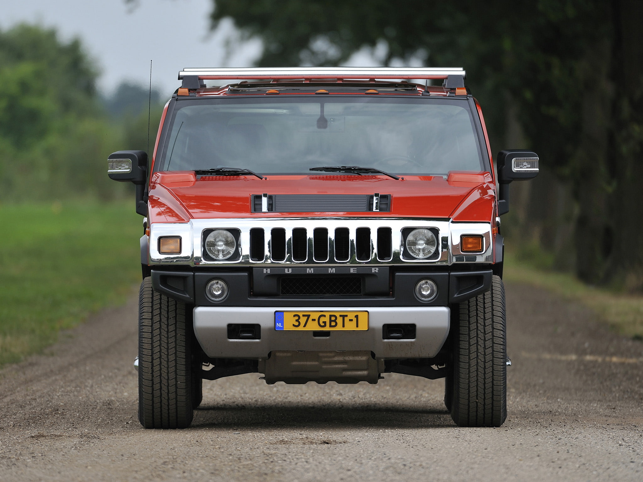 1080P, 4x4, suv, h 2, 2008, hummer, e85, HD Wallpaper
