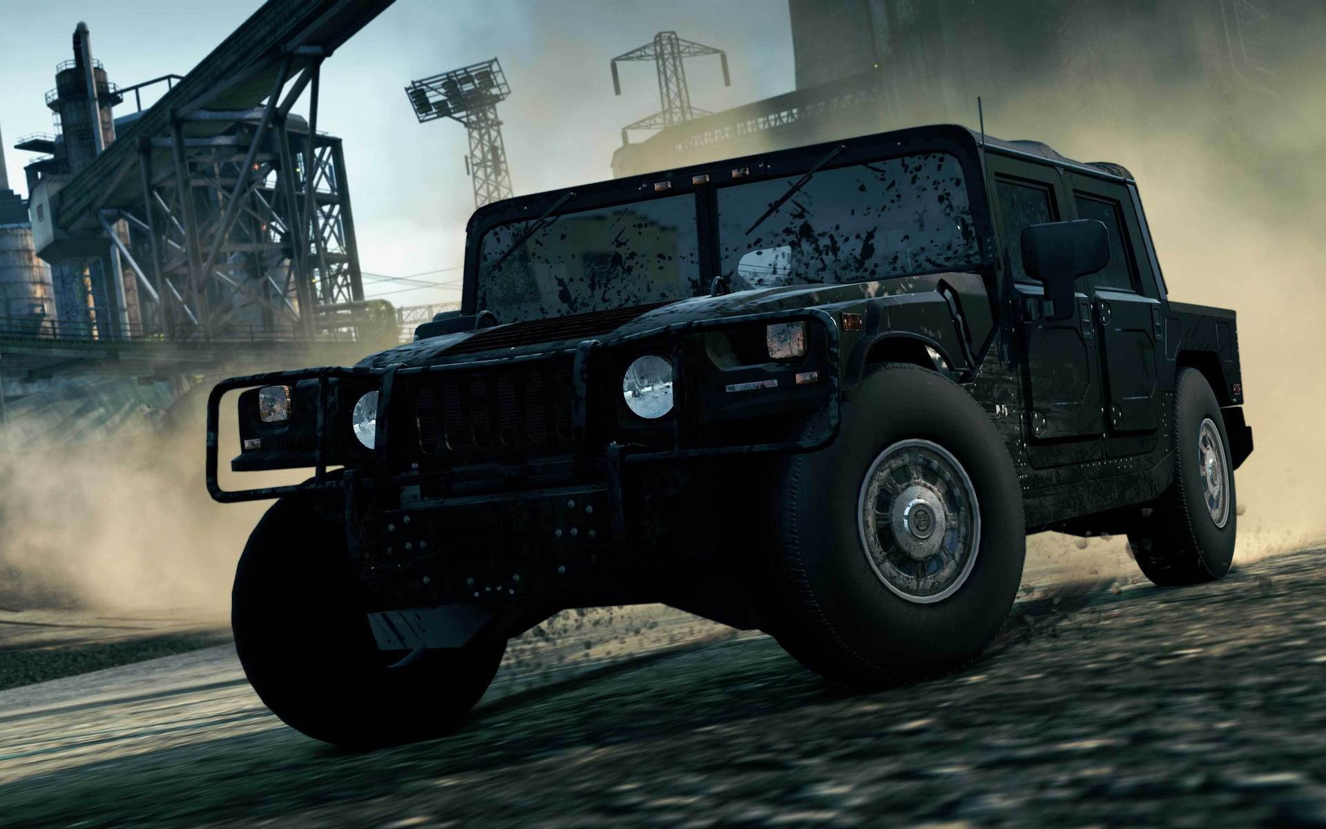1080P, alpha, h, nfs, car, games, hummer, HD Wallpaper