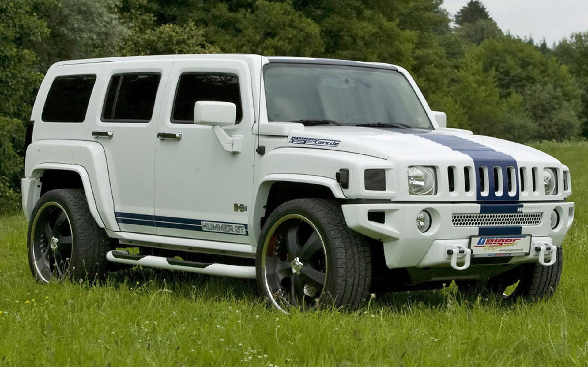 picture, 2012, h, truck, cars, hummer, 1080P, HD Wallpaper