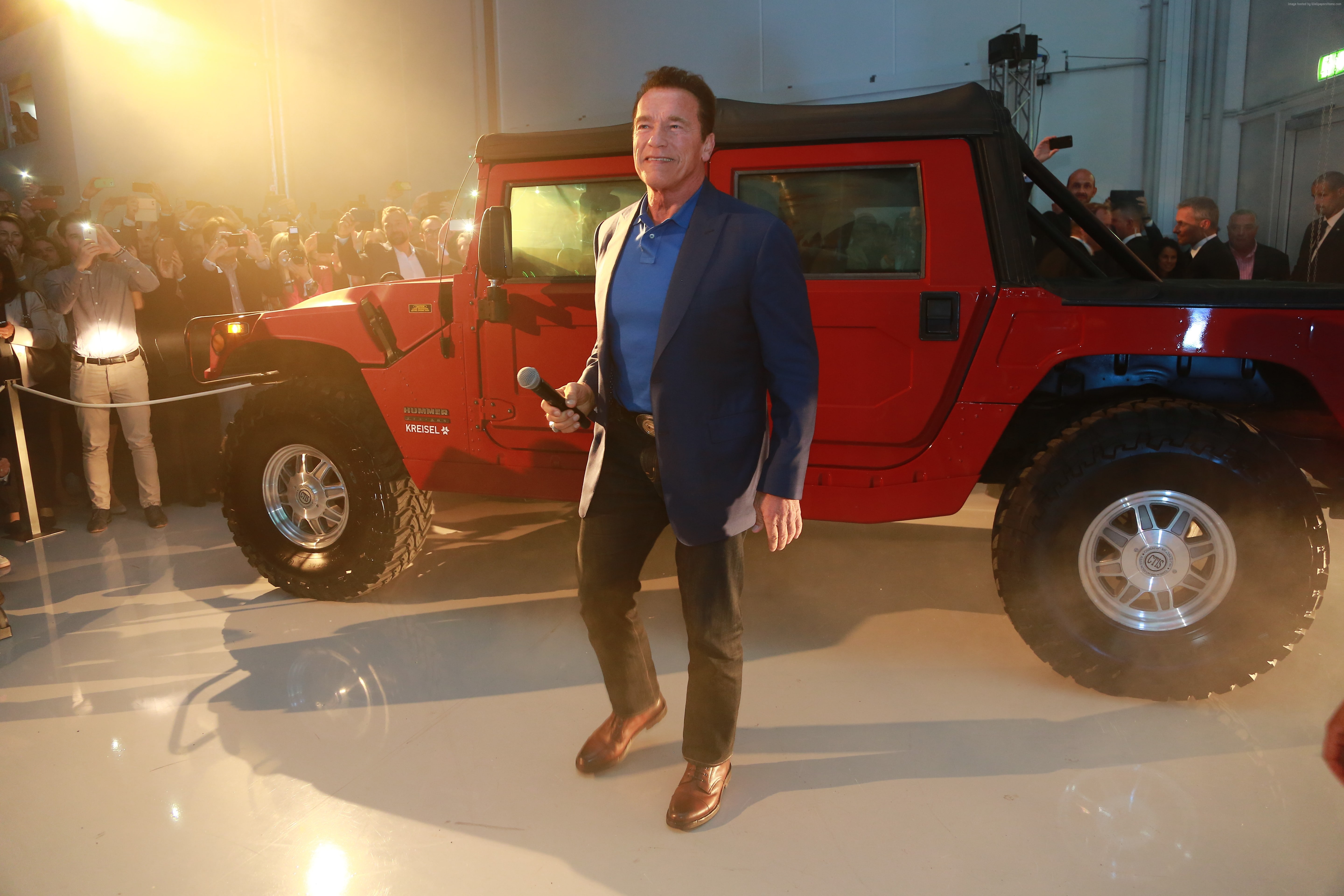 lifestyles, looking at camera, land vehicle, occupation, 5K, car, mature adult, one person, adult, front view, electric car, incidental people, mode of transportation, HD Wallpaper