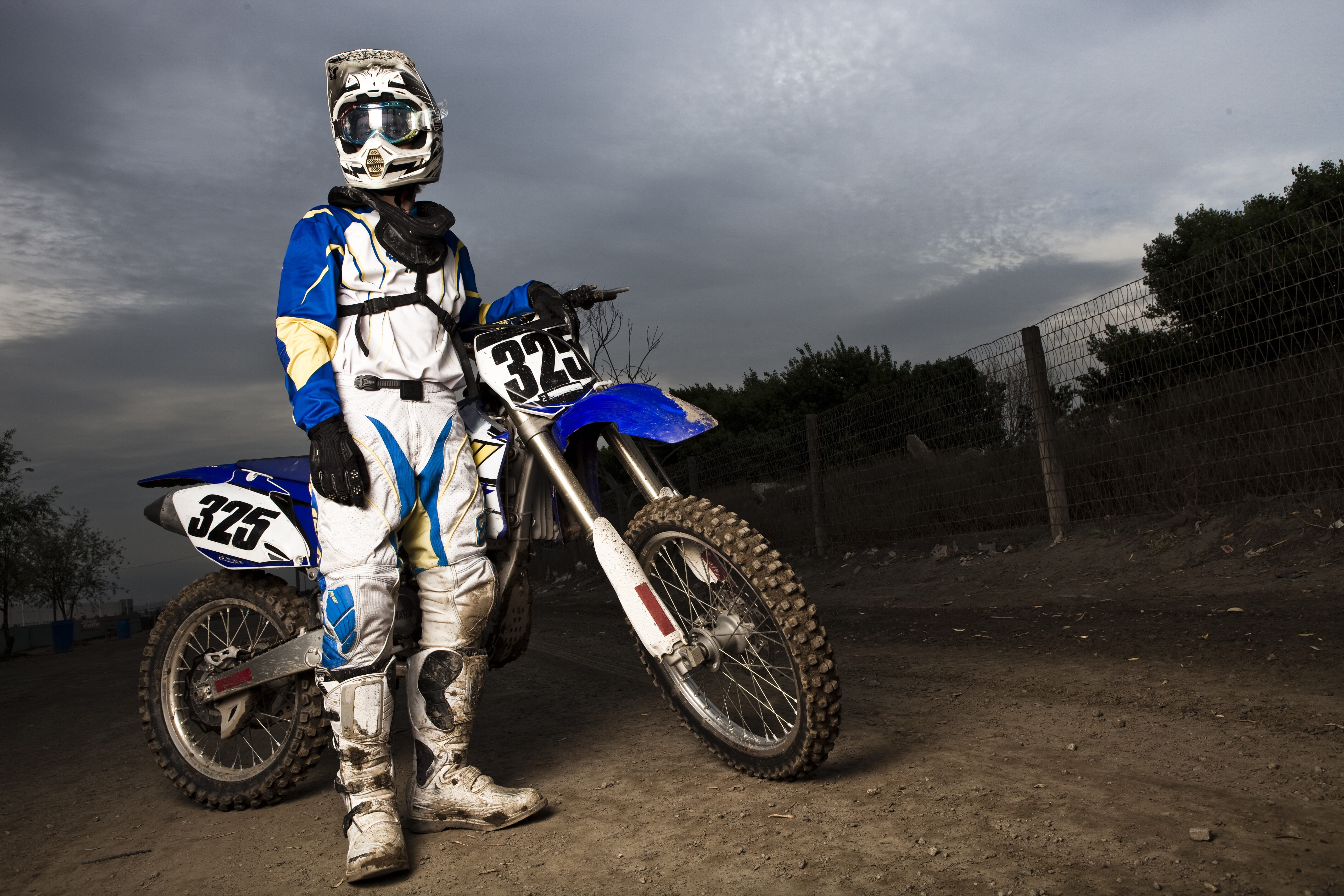 person, adventure, crash helmet, motocross, moto cross, biker, outdoor, motorcycle racing, mode of transportation, sports, wearing, transportation, motorbike, HD Wallpaper
