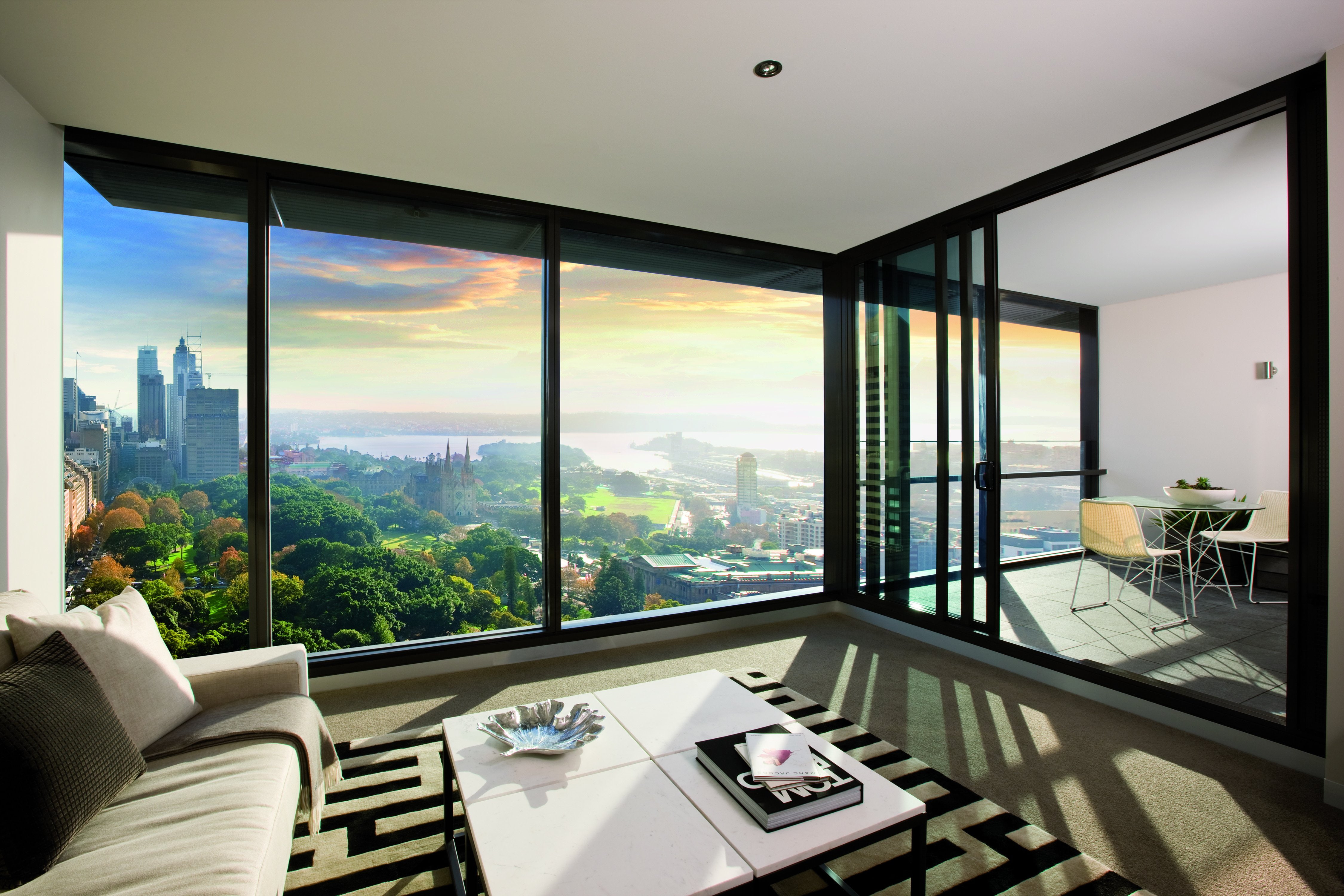 apartment, home, interior, 4K, design, 199, condo, room, house, HD Wallpaper