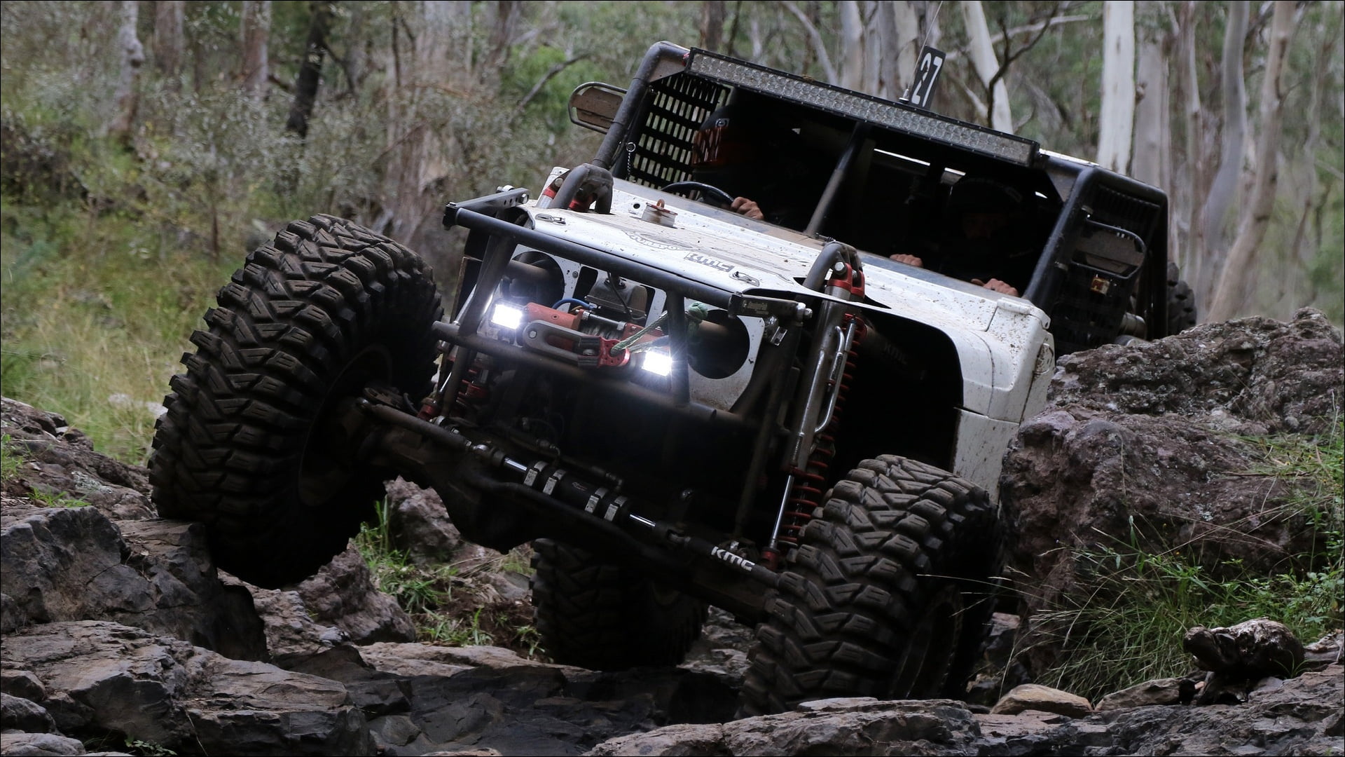 landrover, cross, other, 1080P, universal, Car, HD Wallpaper