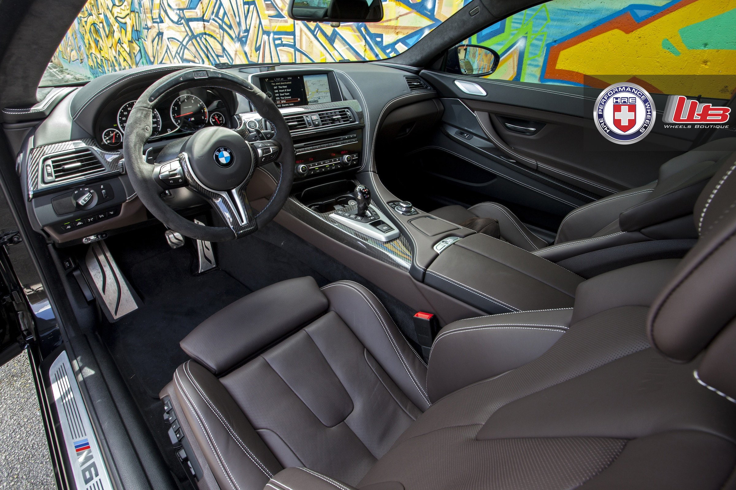 bmw, whells, tuning, supercar, 1080P, hre, HD Wallpaper