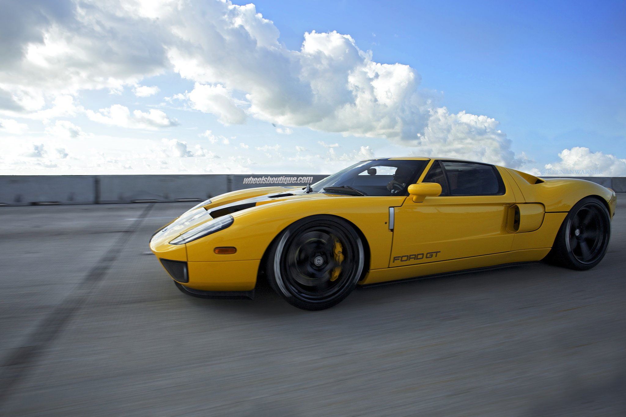 whells, 1080P, hre, ford, supercar, tuning, HD Wallpaper
