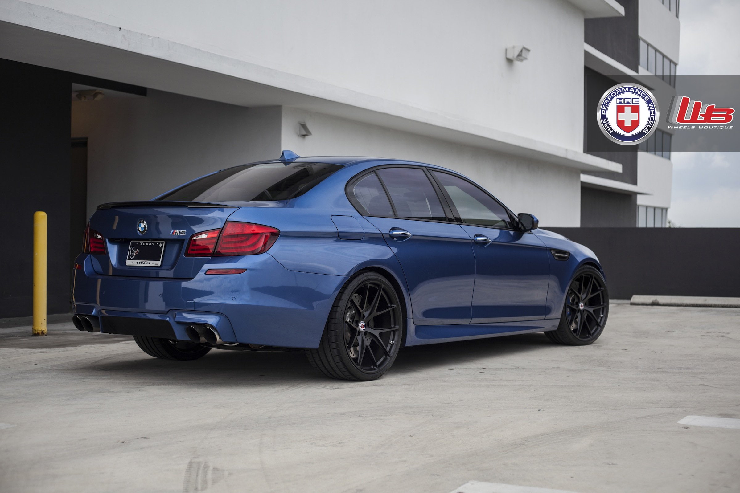 bmw, supercar, tuning, hre, 1080P, whells, HD Wallpaper