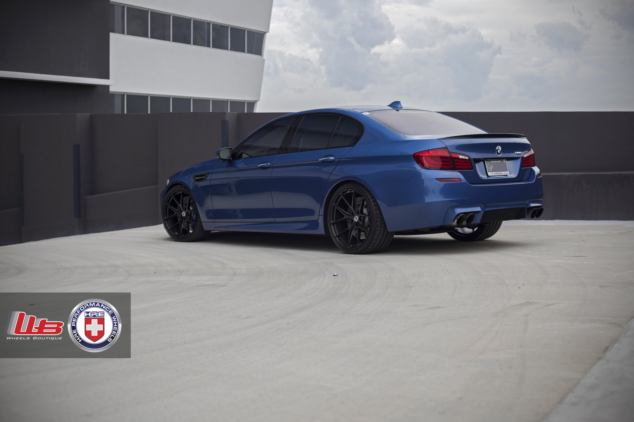 1080P, hre, whells, supercar, tuning, bmw, HD Wallpaper