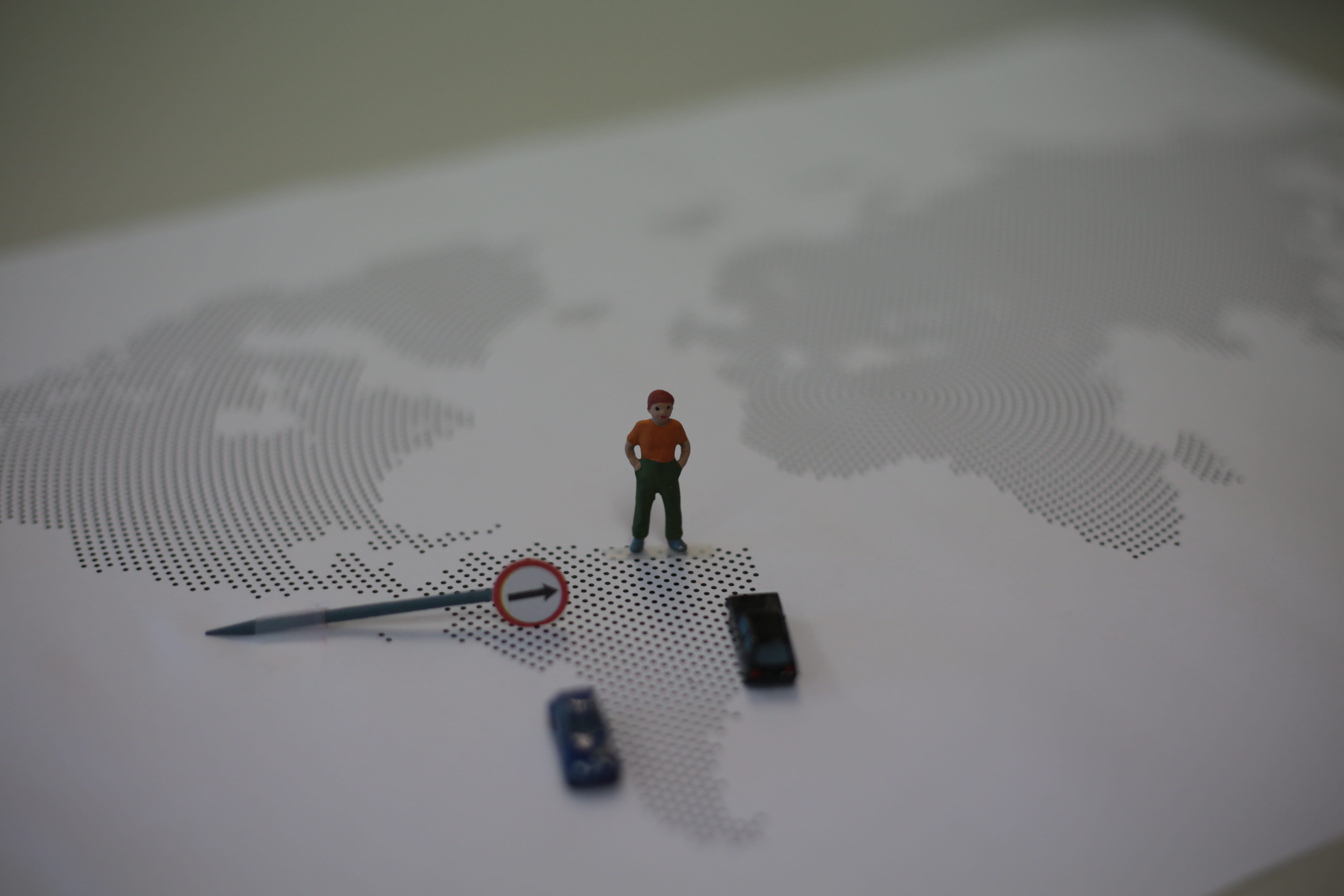 child, carros, shape, real people, brasil, brazil, men, sustentabilidade, mobilidade, map, digital composite, day, cloud - sky, full length, model, high angle view, HD Wallpaper