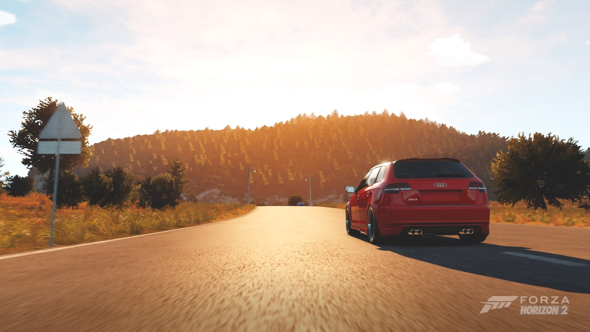 1080P, Forza Horizon 2, video games, HD Wallpaper