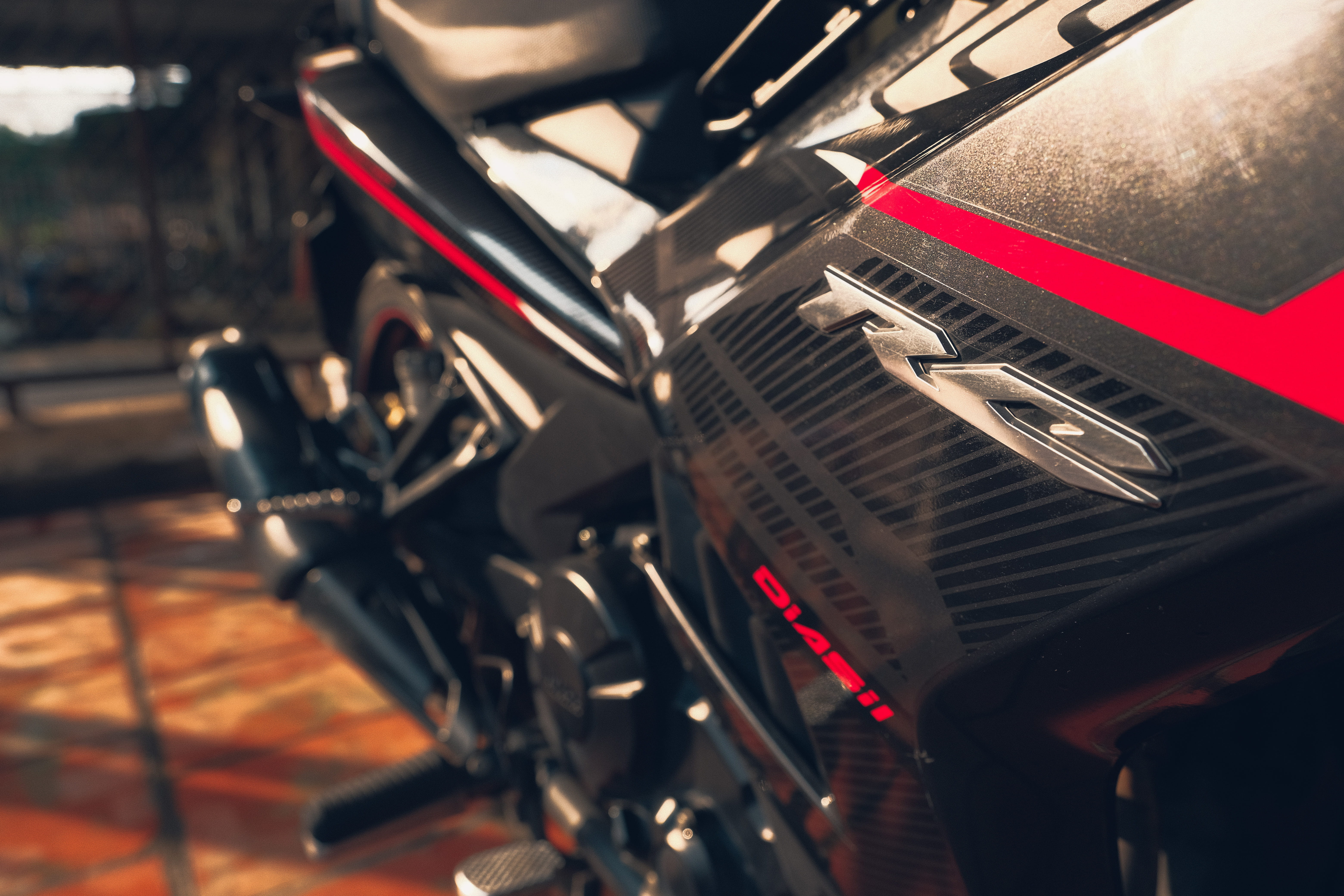 music, manufacturing, arts culture and entertainment, transportation, motor, motorbike, selective focus, day, musical instrument, wheel, vehicle, close-up, HD Wallpaper