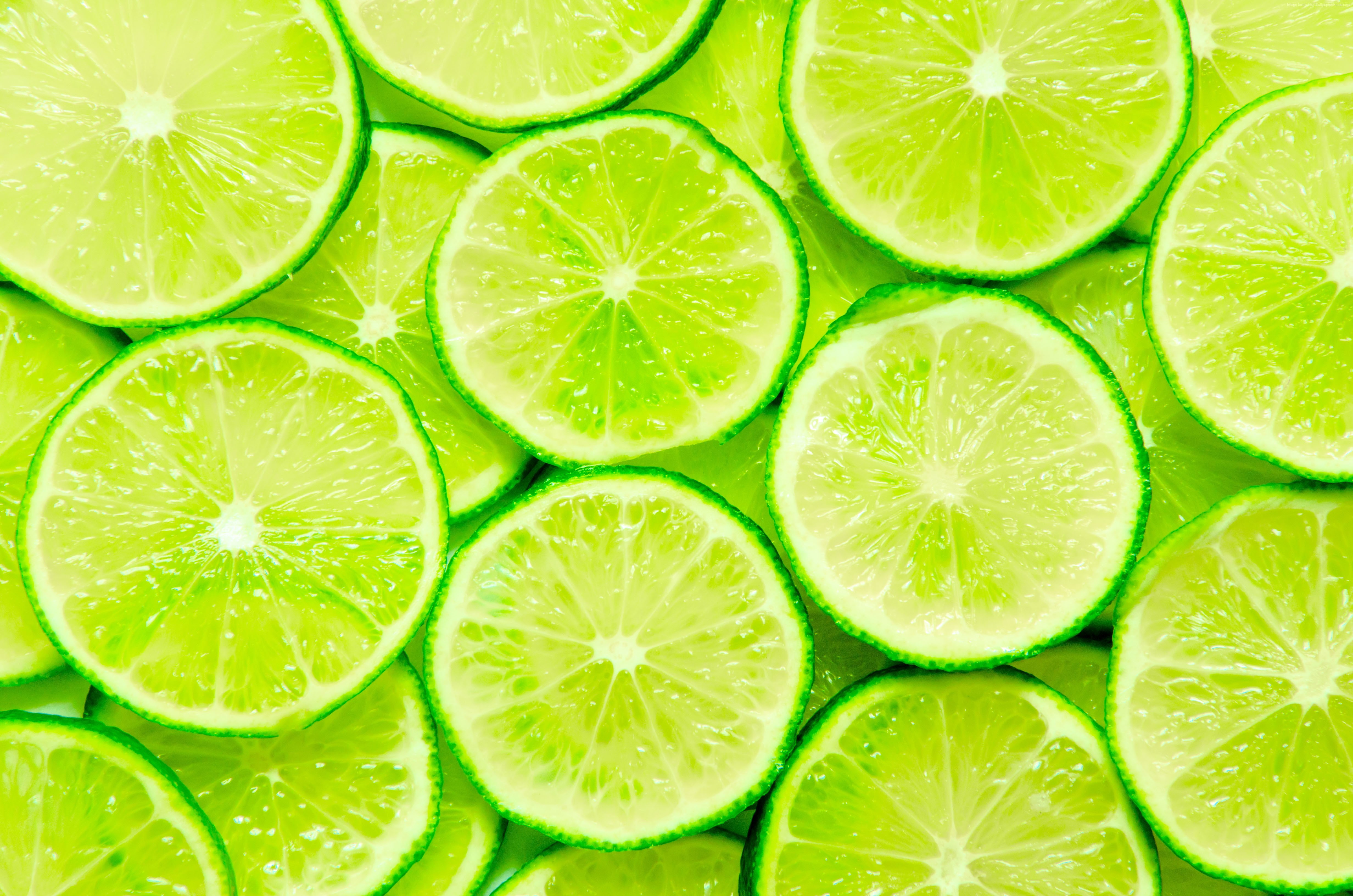 green, 4k, 4K, lime, HD Wallpaper