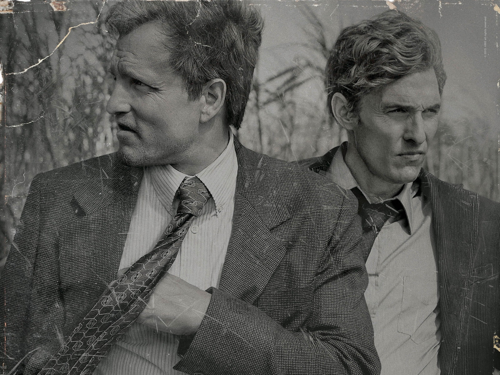 hart, marty, detective, true, cohle, 720P, rust, HD Wallpaper