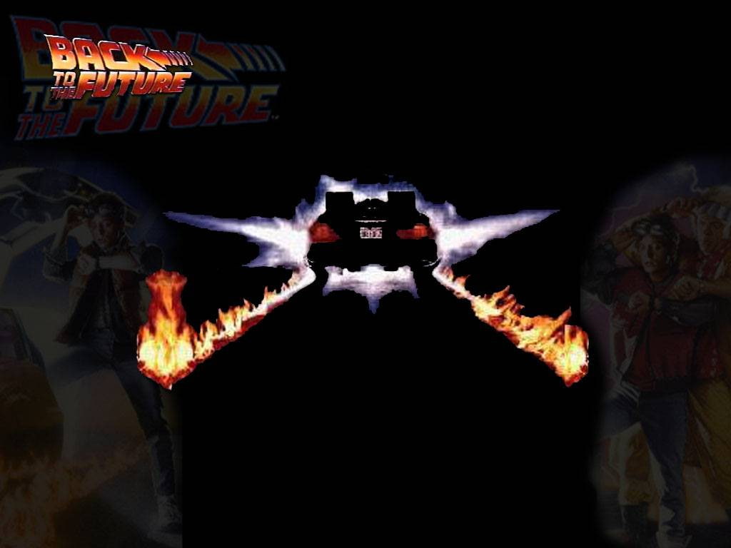 movie, marty, i, 480P, regreso, al, cars, futuro, art, hd, future, HD Wallpaper