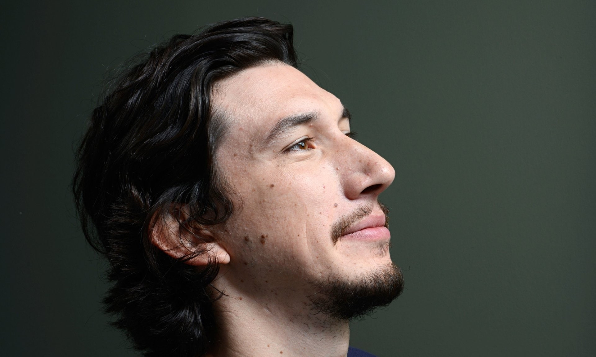Actors, Adam Driver, 1080P, HD Wallpaper