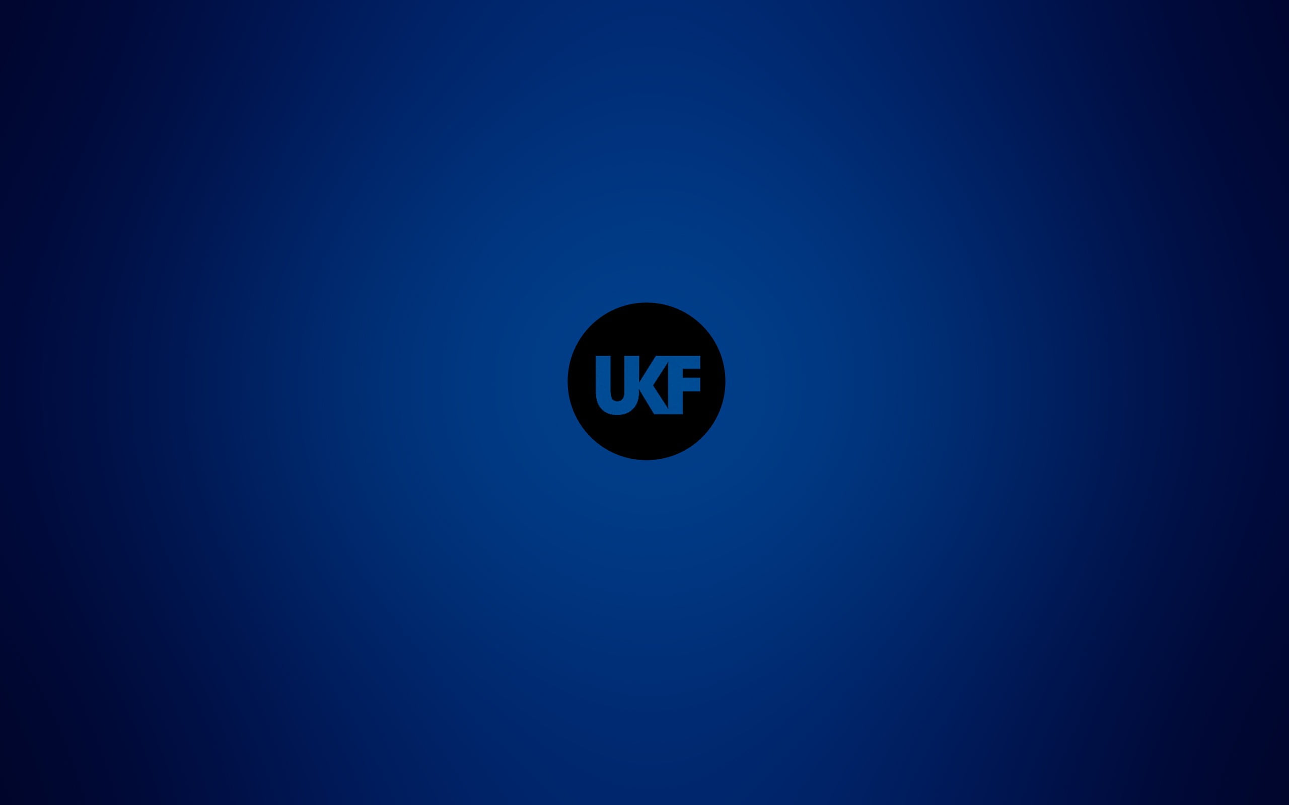 symbol, sky, number, illuminated, guidance, close-up, nature, 2K, sign, communication, western script, UKF  Dubstep, blue, blue background, low angle view, HD Wallpaper