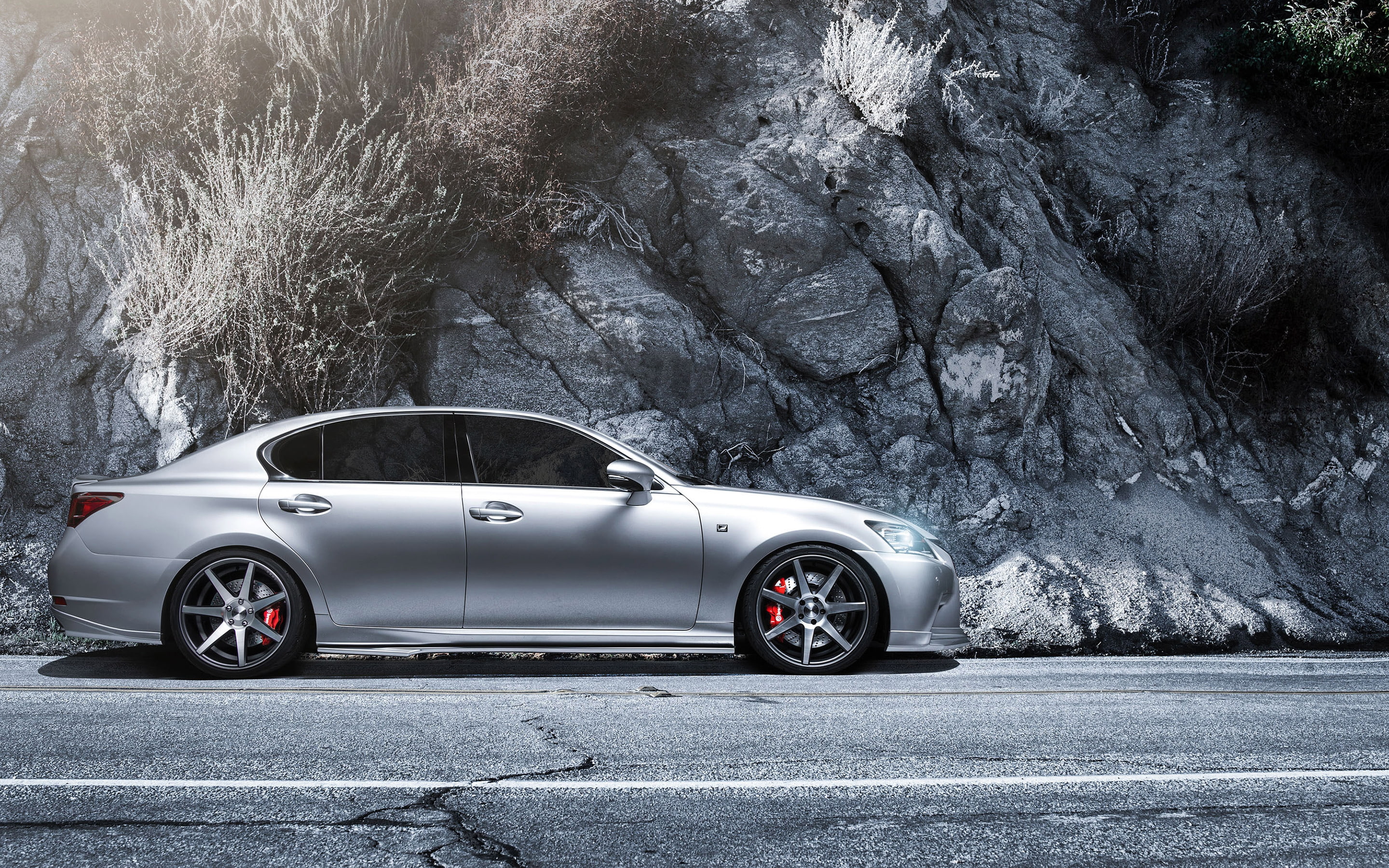 lexus, 2K, lexus gs 350, gs, sport, HD Wallpaper