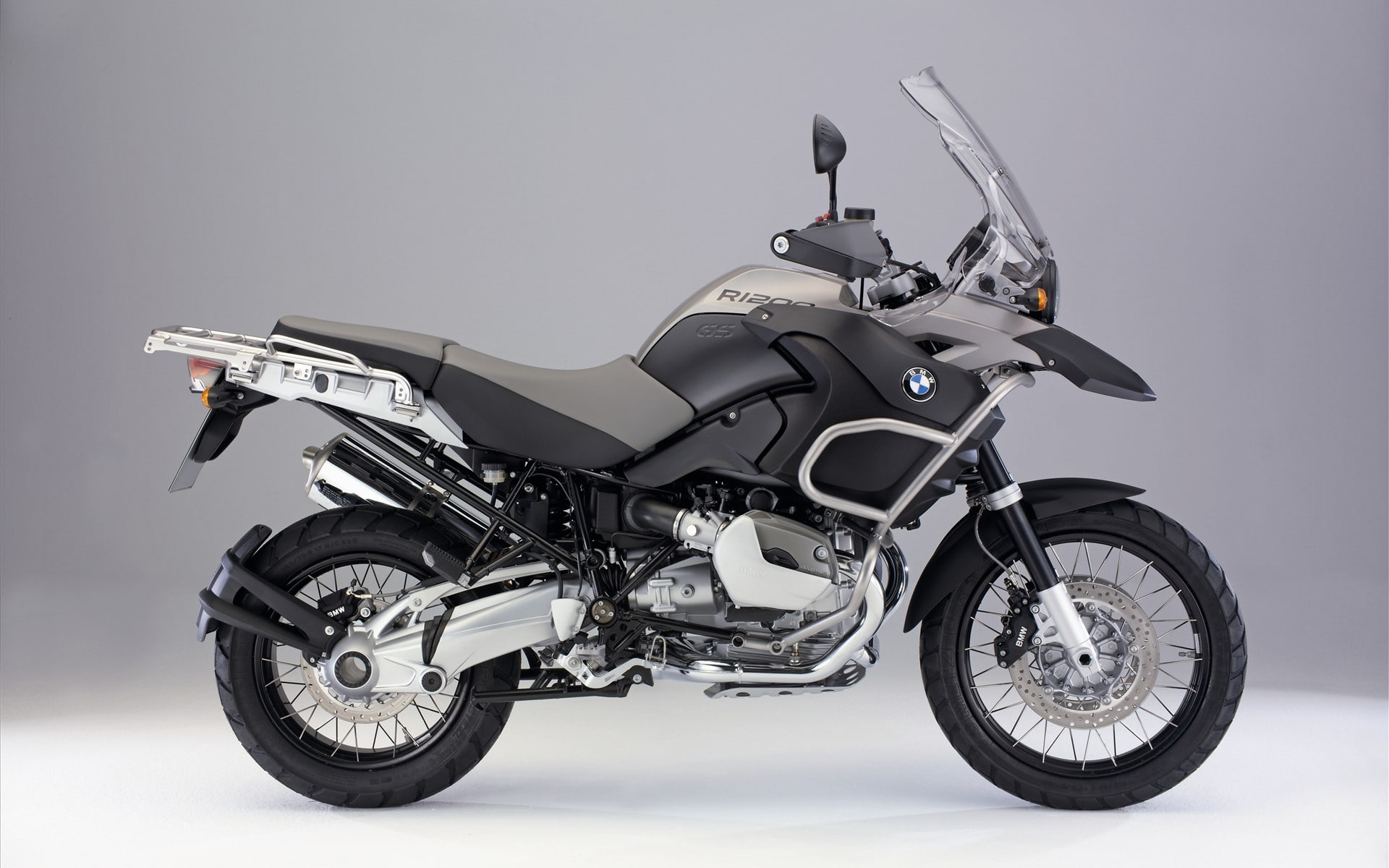 1080P, bmw, r, 1200, gs, HD Wallpaper