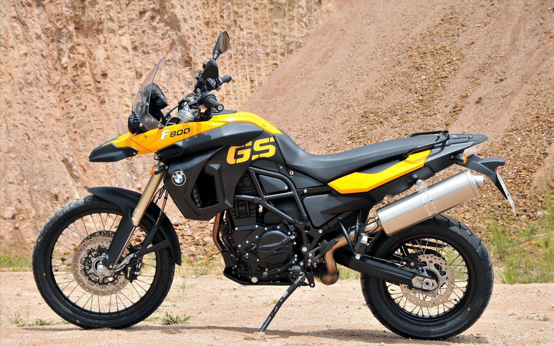 bmw, 1080P, f, bikes and motorcycles, gs, HD Wallpaper