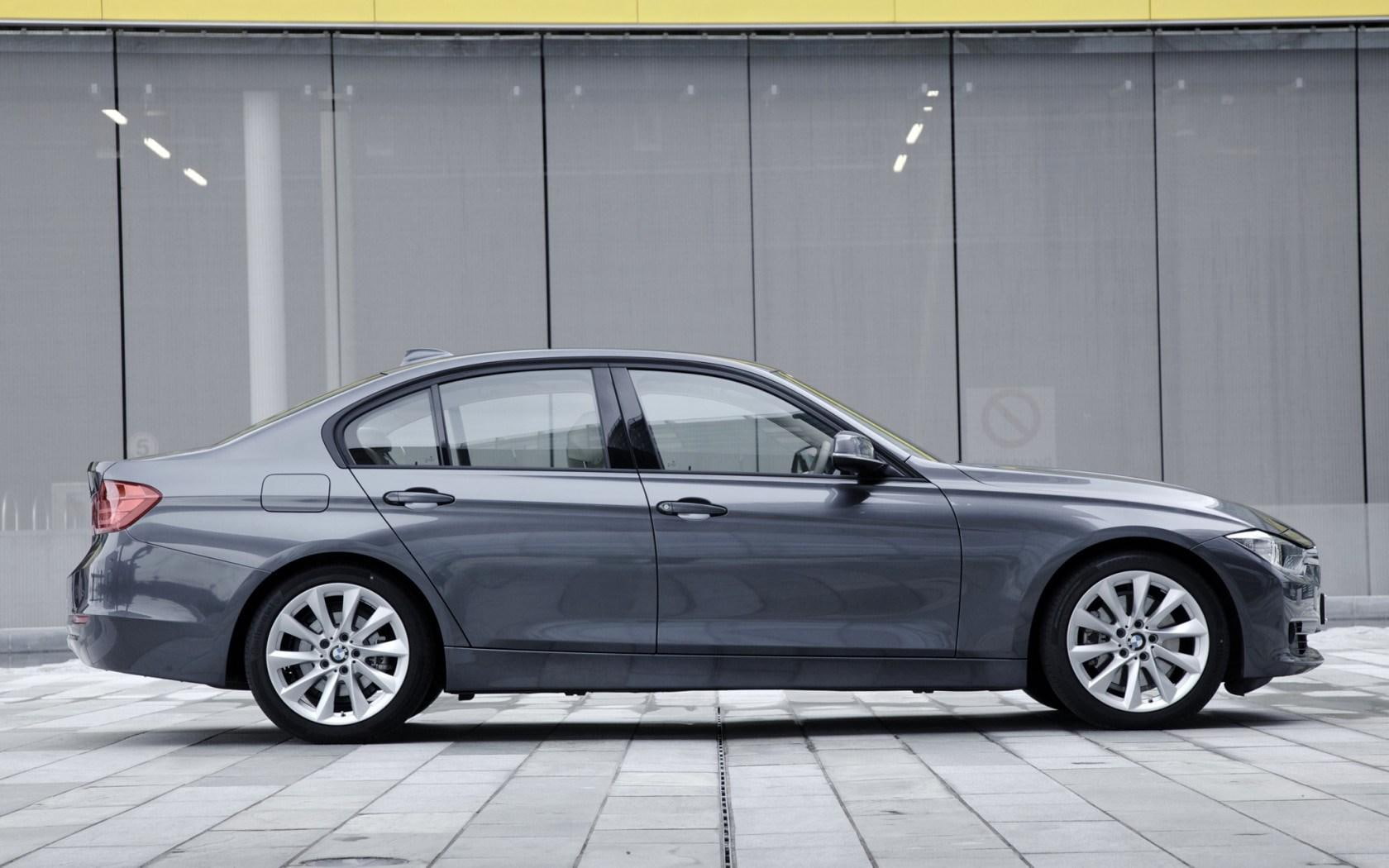 car, side, 328i, 720P, f, bmw, HD Wallpaper