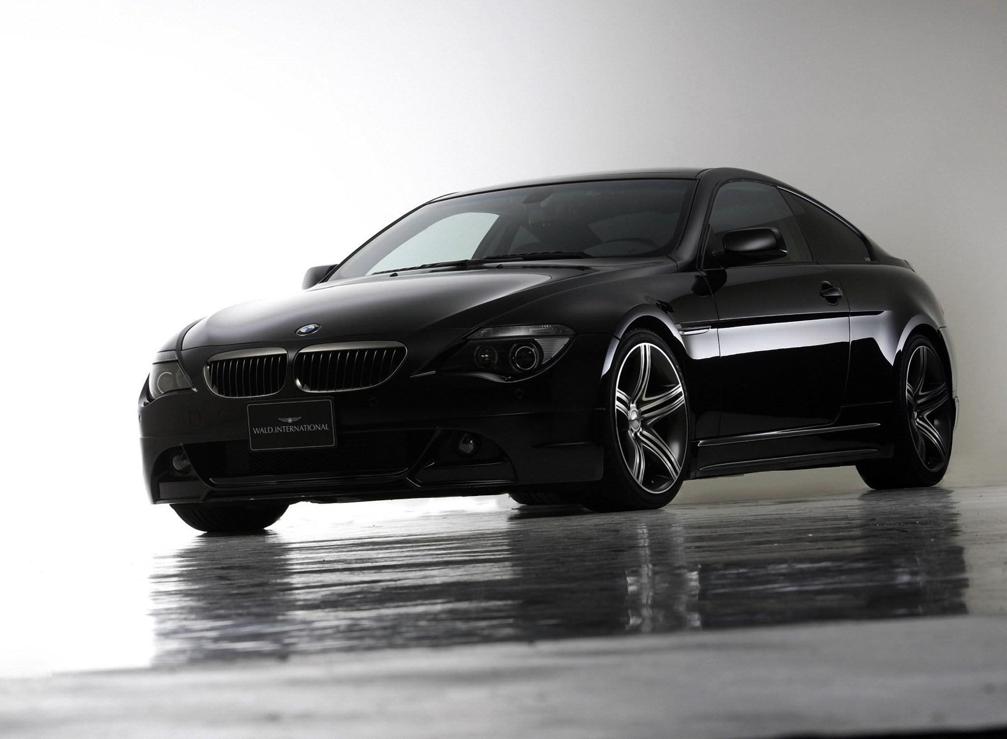 wald, tuning, cars, series, e, bmw, 1080P, HD Wallpaper