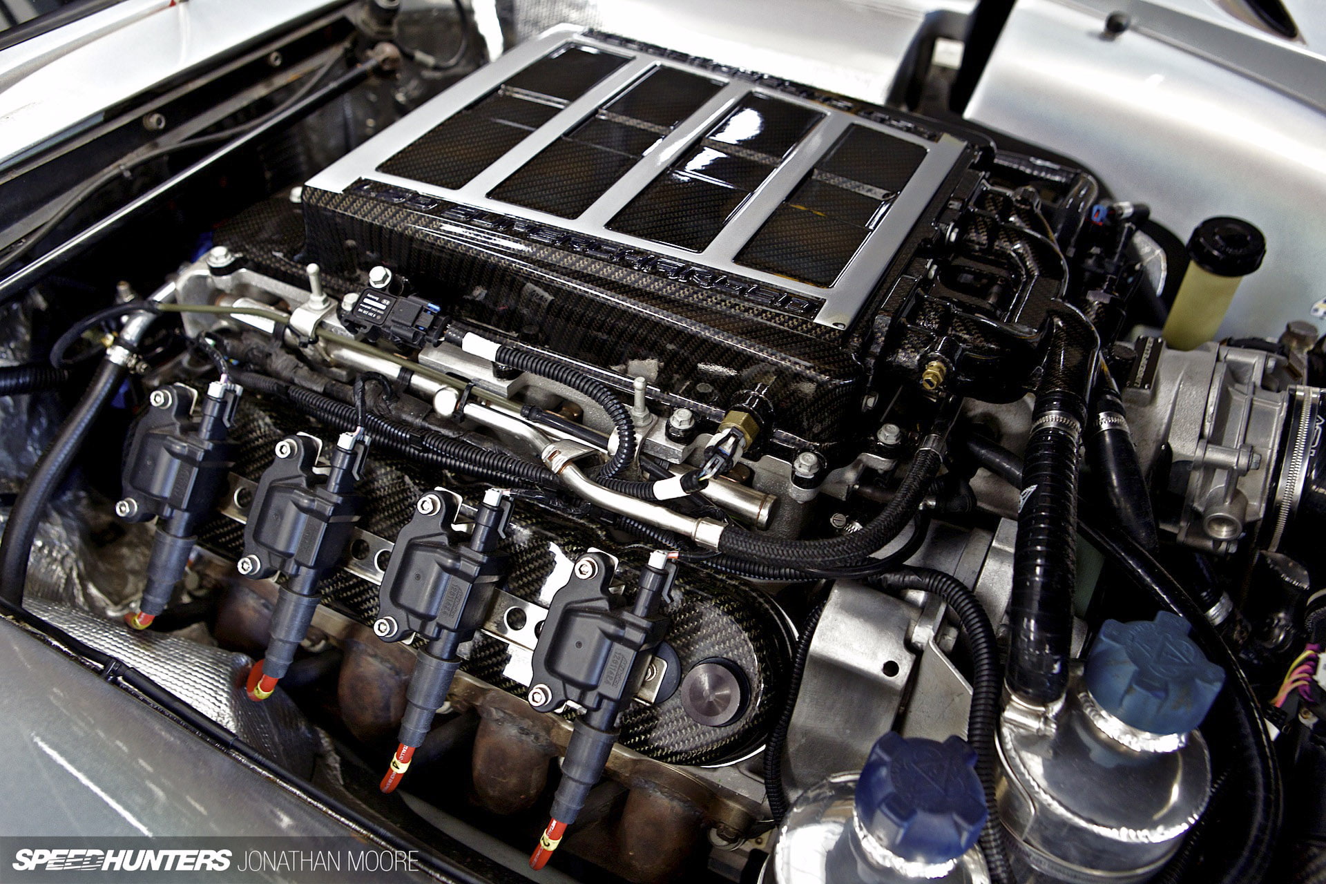 1080P, fiber, tvr, ls, v, ls9, supercharged, tuscan, hd, cars, carbon, engine, 8, HD Wallpaper