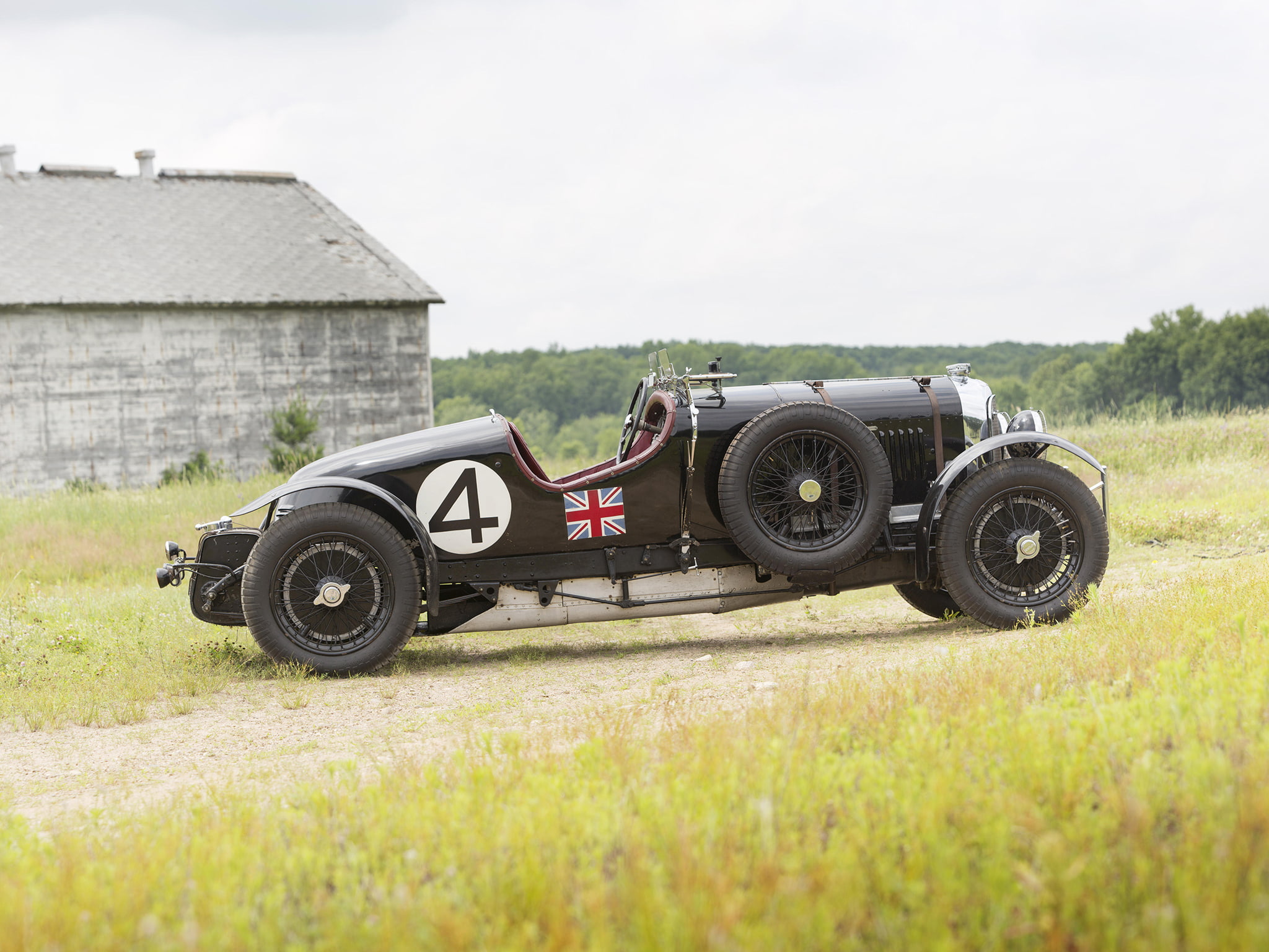 blower, retro, le mans, vanden, 1080P, bentley, plas, supercharged, race, 1931, racing, HD Wallpaper