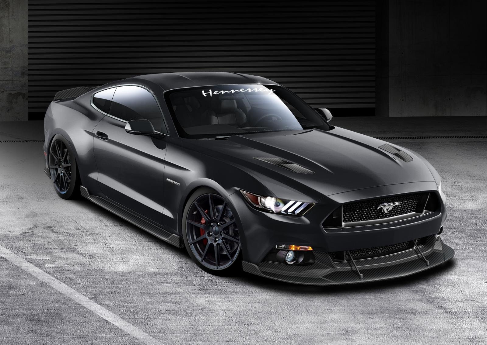 hpe700, tuning, cars, supercharged, hennessey, mustang, 720P, HD Wallpaper