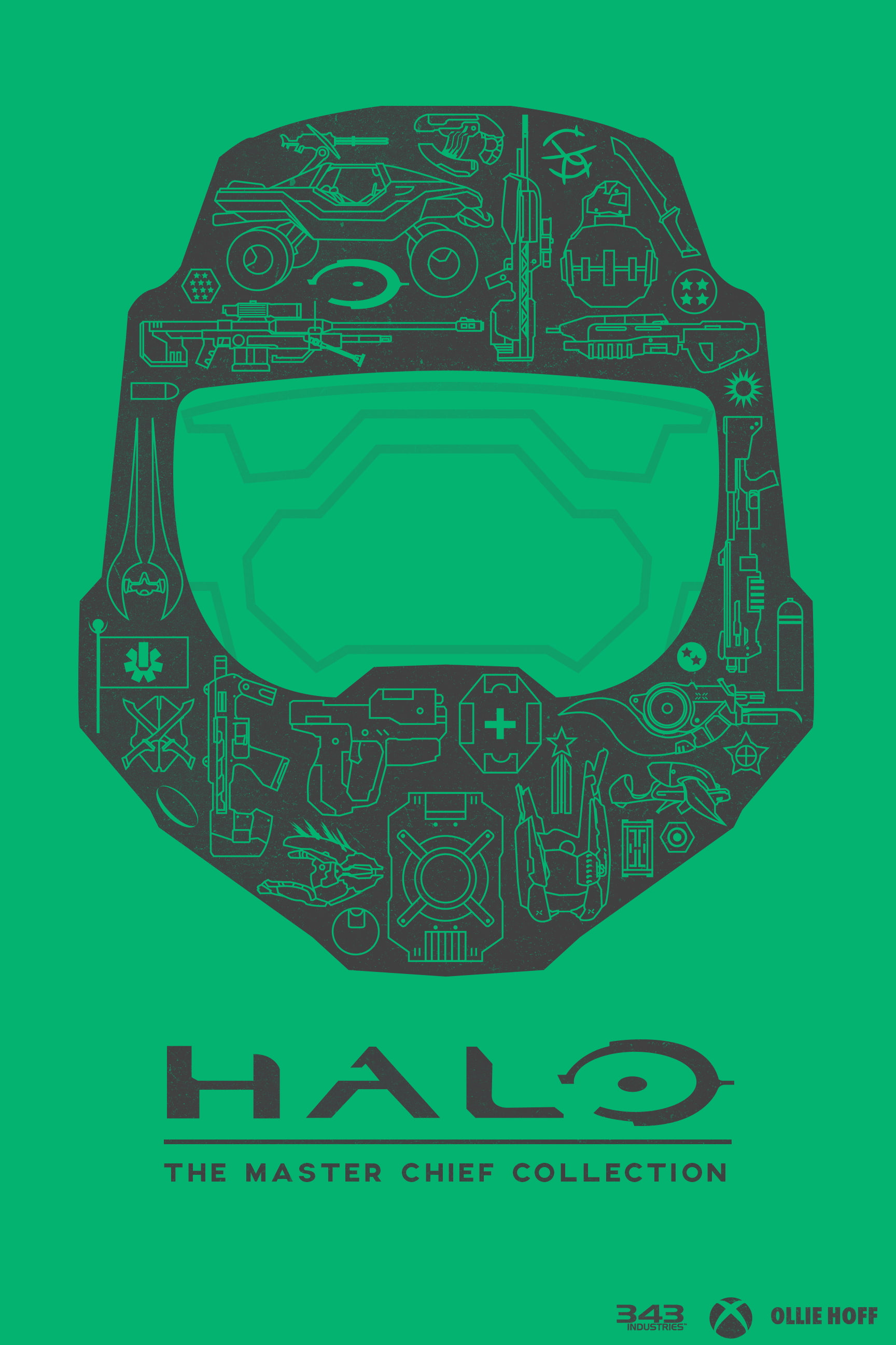 Xbox, Halo, Master Chief, 2K, Halo: The Master Chief Collection, Halo: Master Chief Collection, video games, Phone HD Wallpaper