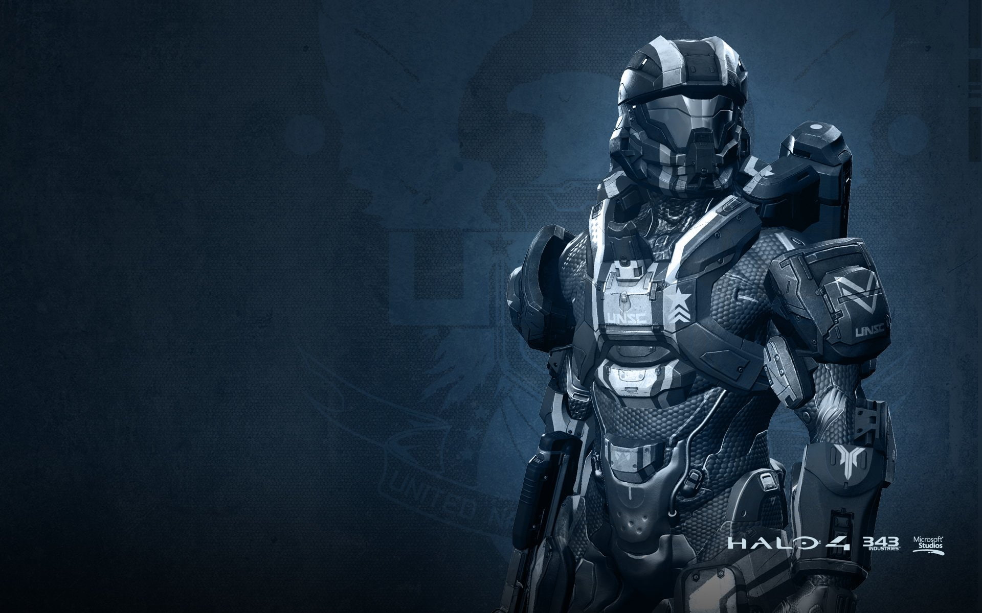 1080P, Halo 4, Halo, HD Wallpaper