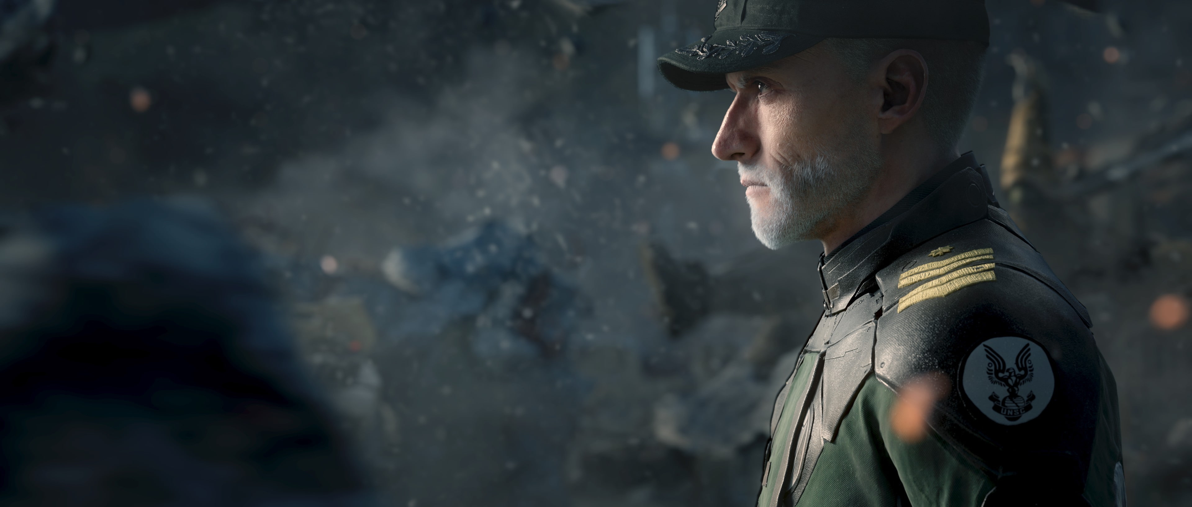 4K, best games, Halo Wars 2, Xbox One, HD Wallpaper