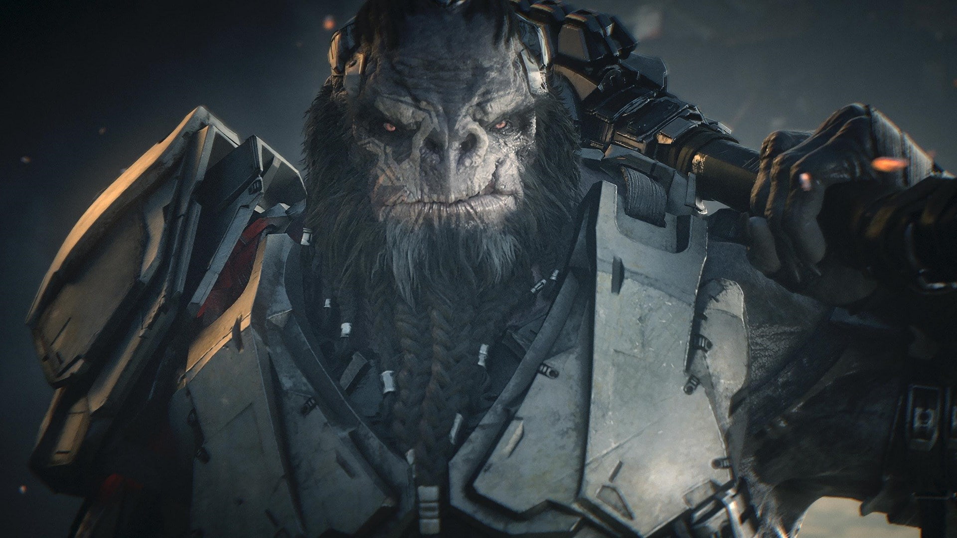 1080P, halo wars 2, HD Wallpaper