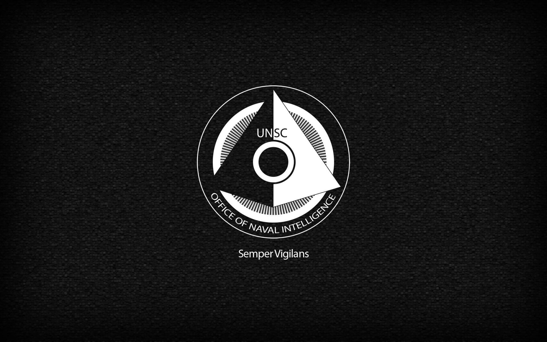 hd, unsc, video games, 1080P, black, halo, HD Wallpaper