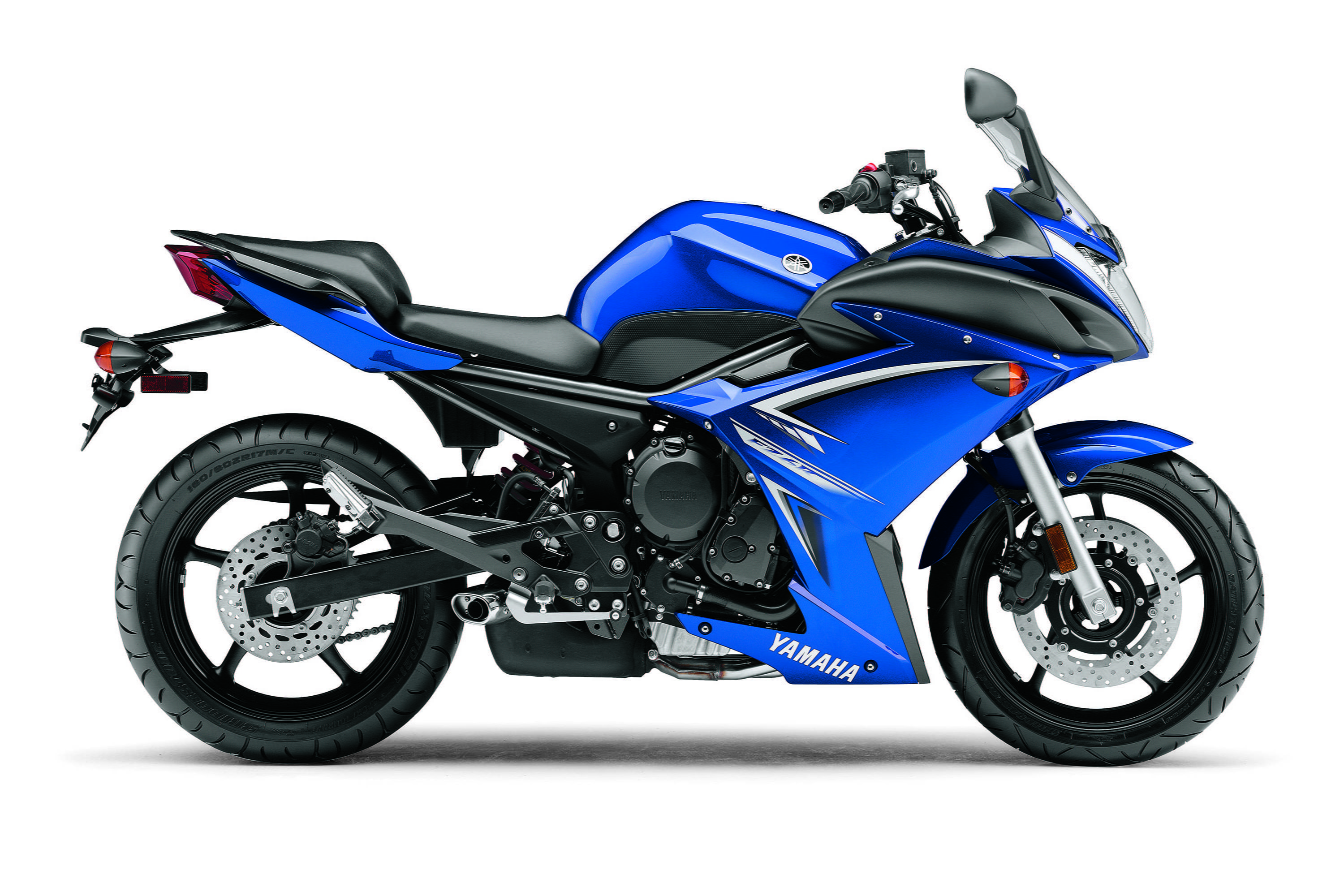 fzr, Motorbikes, 2K, Yamaha FZ6R, x, art, motorcycles, hd, yamaha, HD Wallpaper